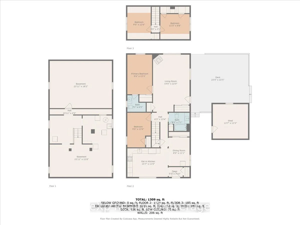 496 Main Street E