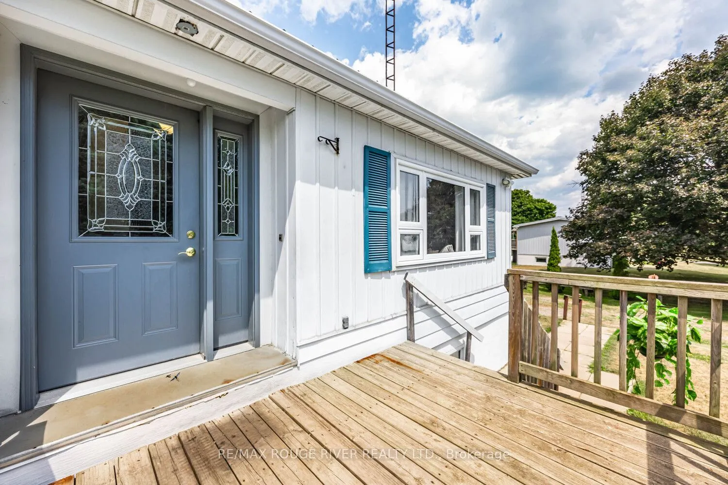 7622 Telephone Road