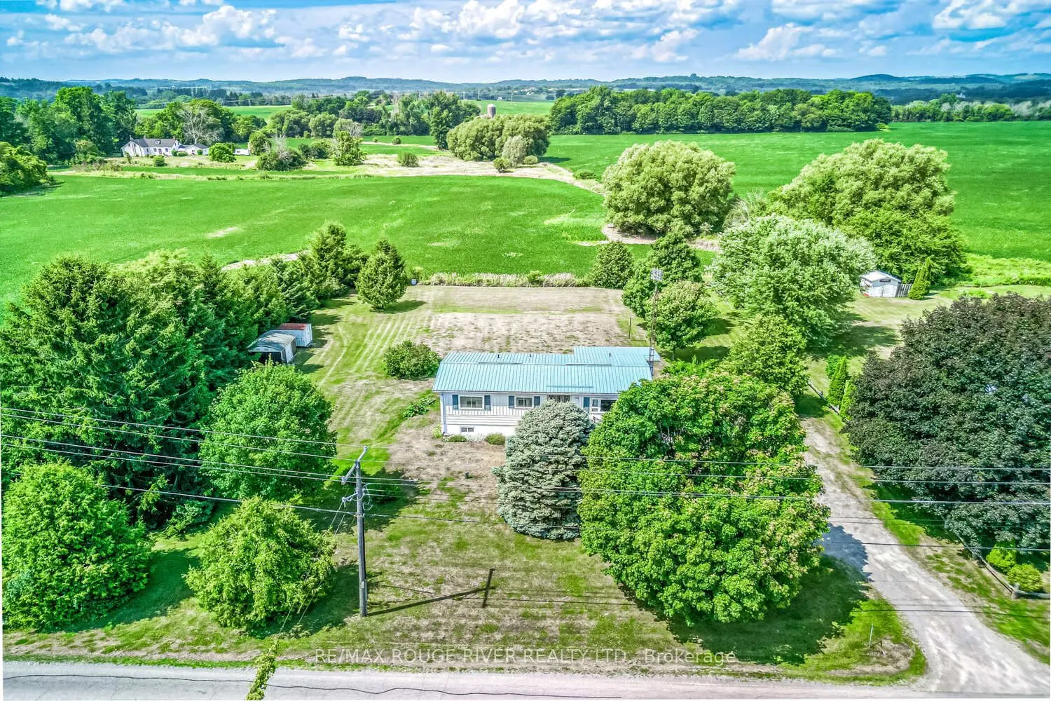 7622 Telephone Road