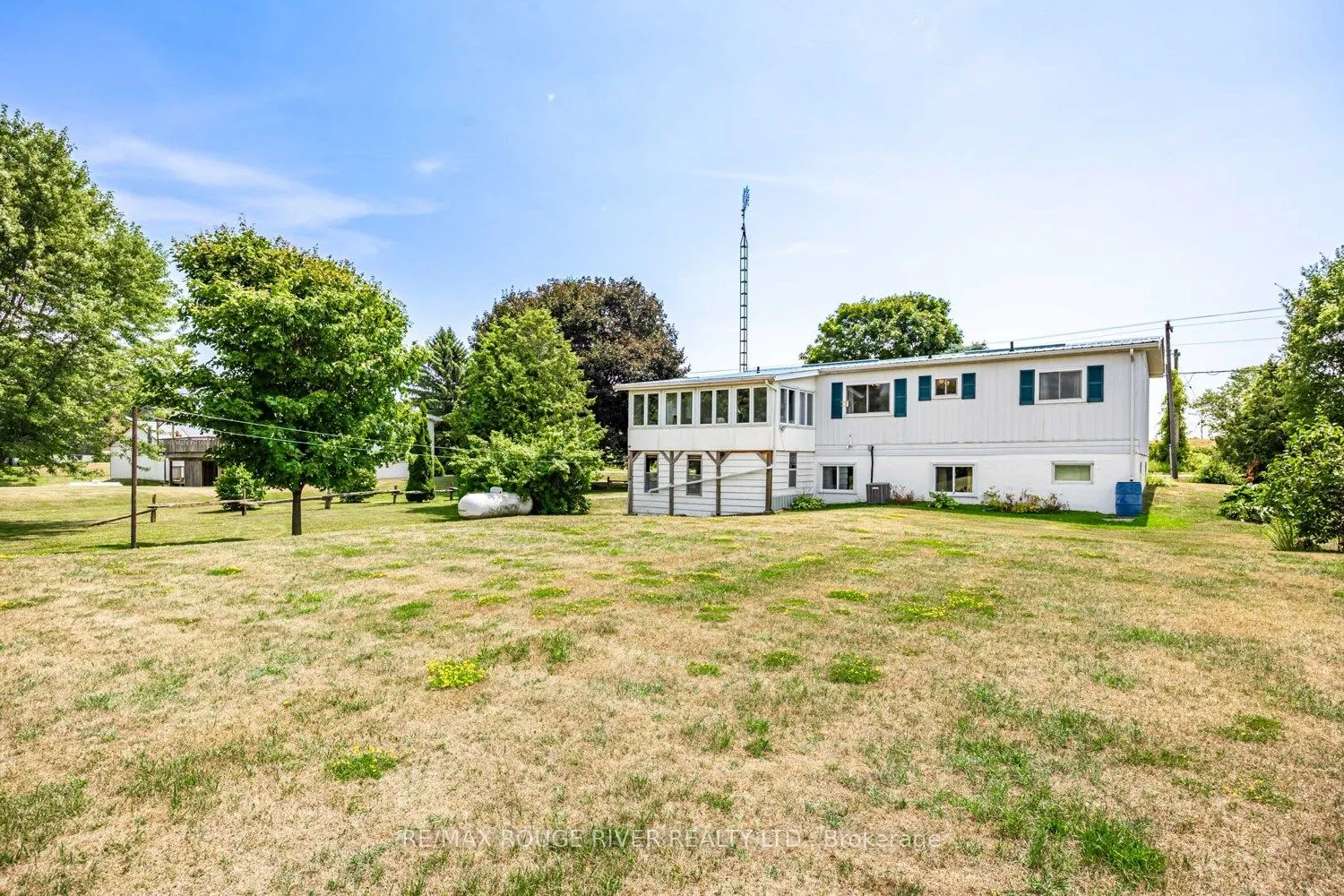7622 Telephone Road