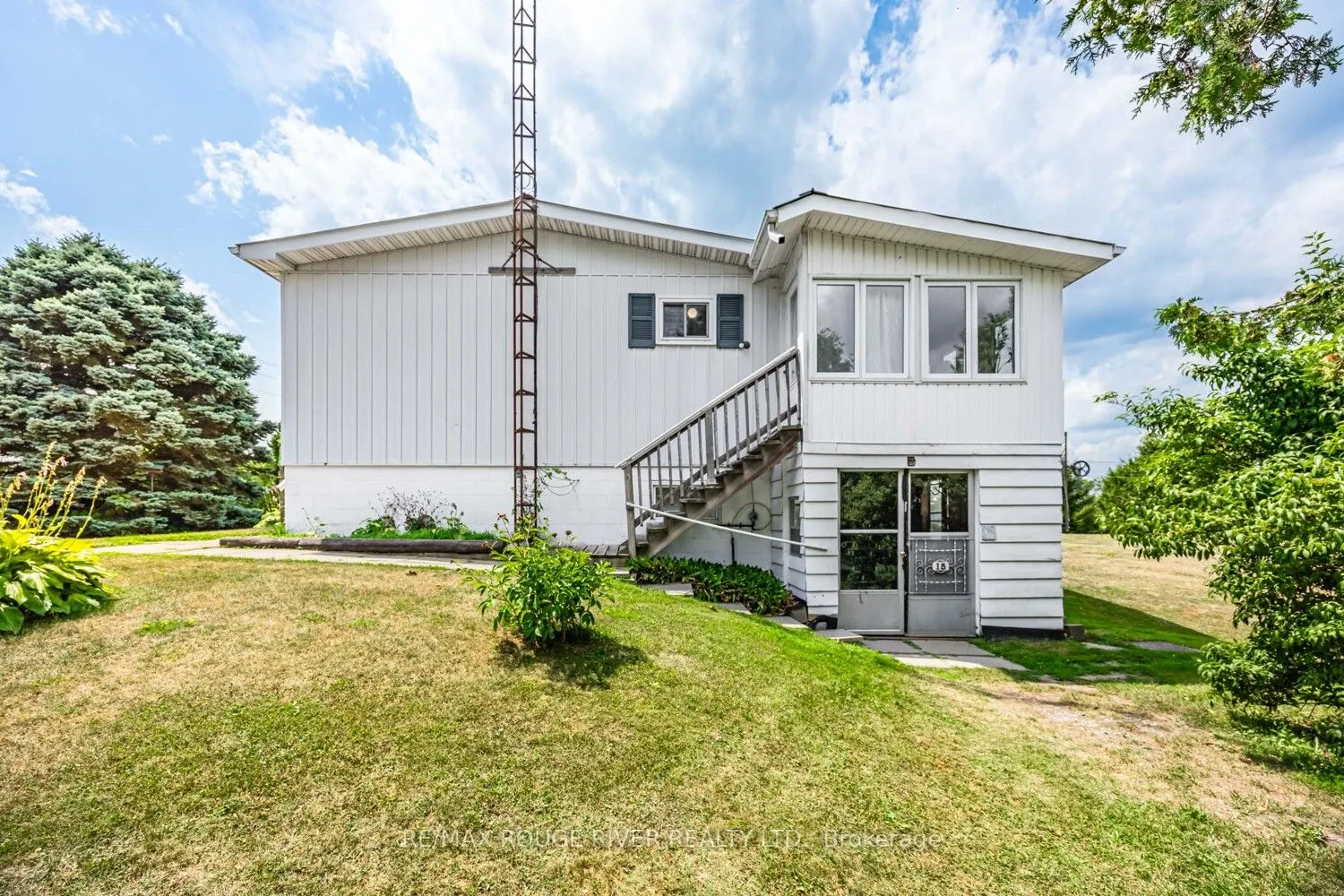 7622 Telephone Road