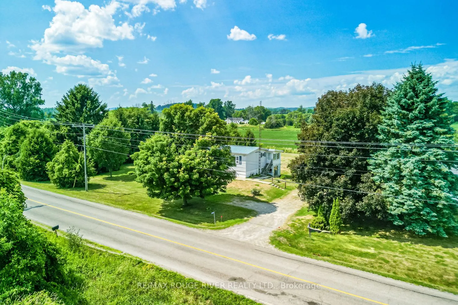 7622 Telephone Road