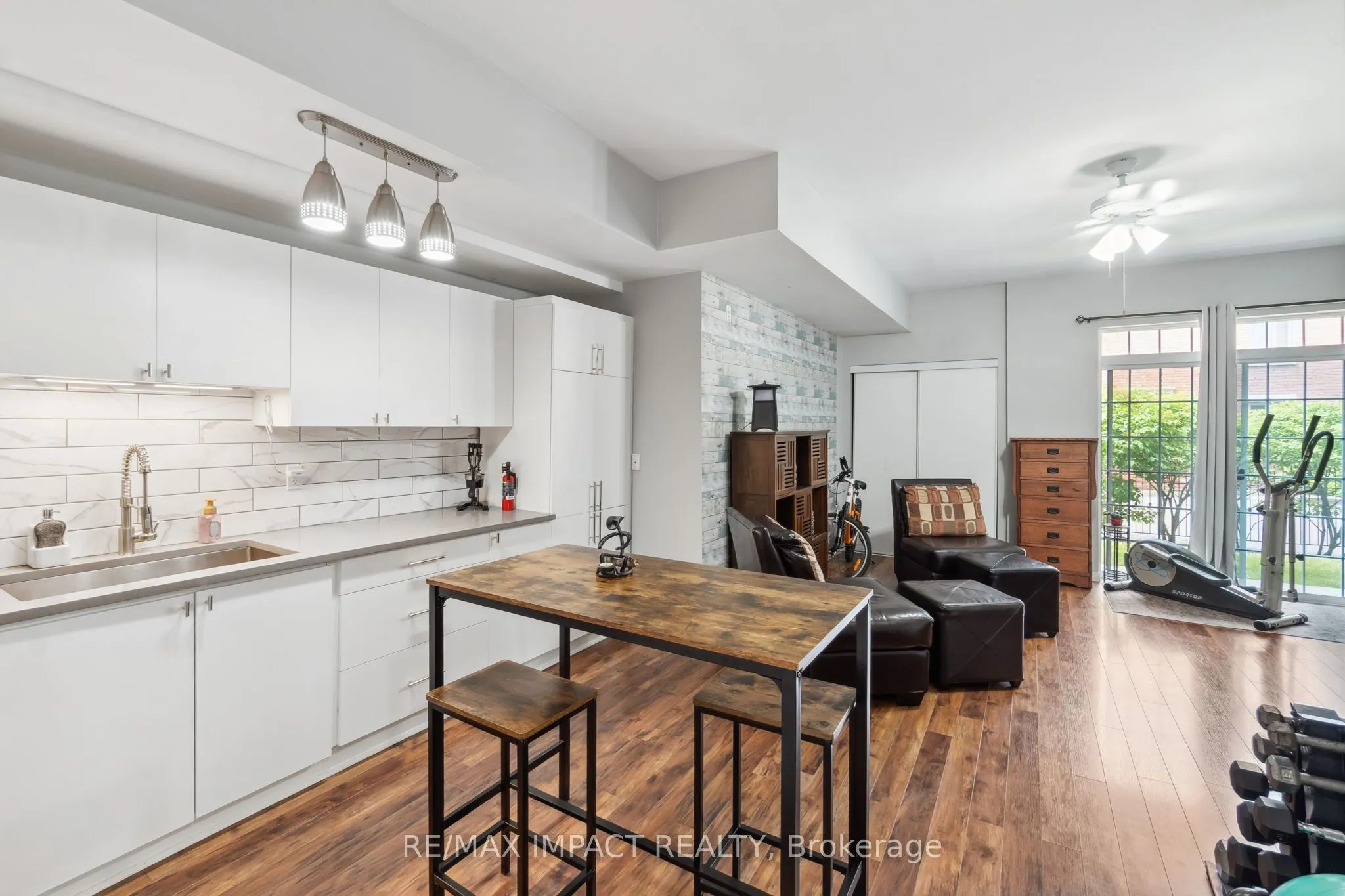 145 Third Street, #108