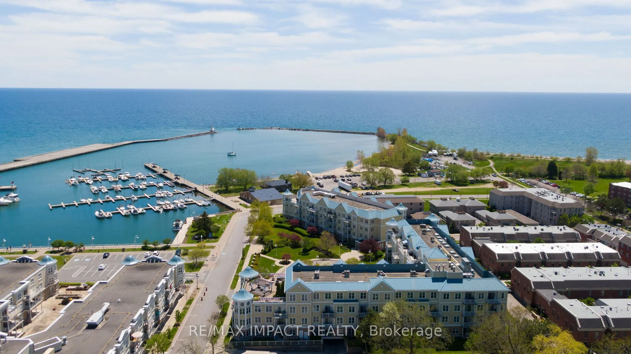 145 Third Street, #108