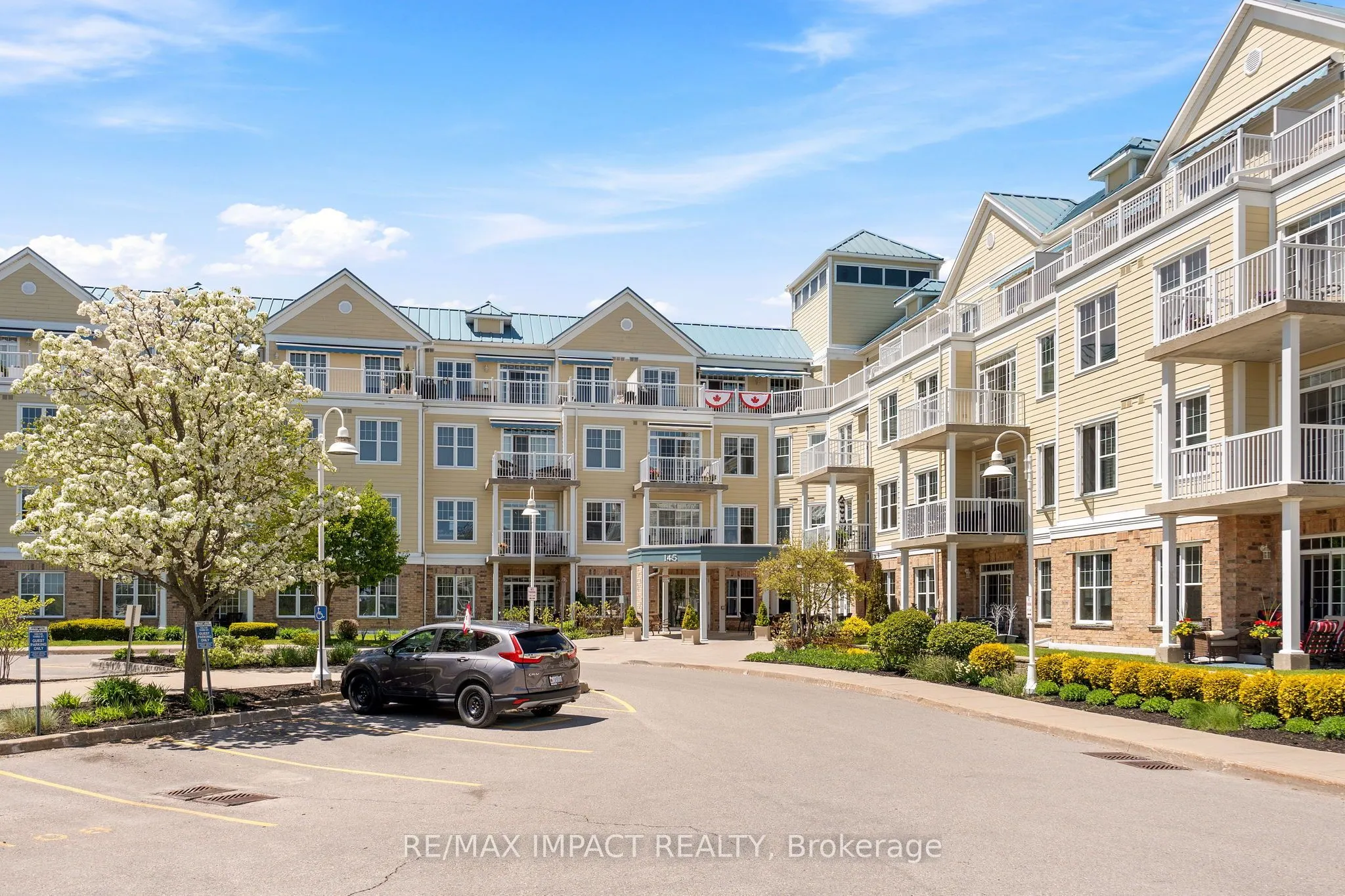 145 Third Street, #108