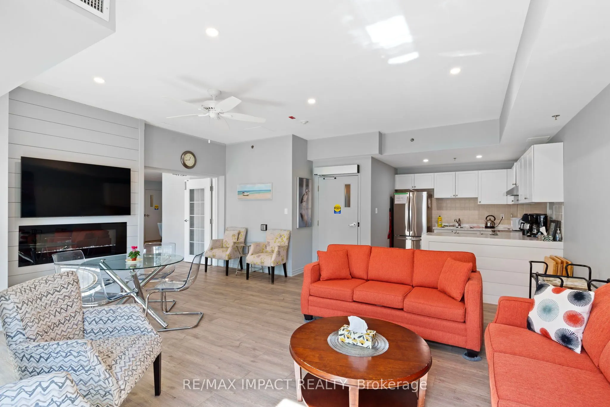 145 Third Street, #108