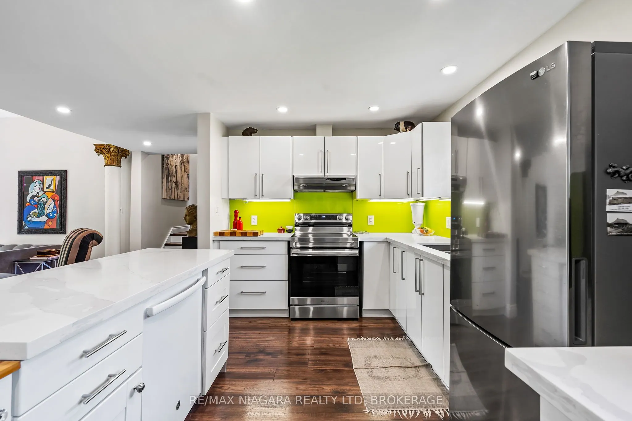 177 Highland Avenue
