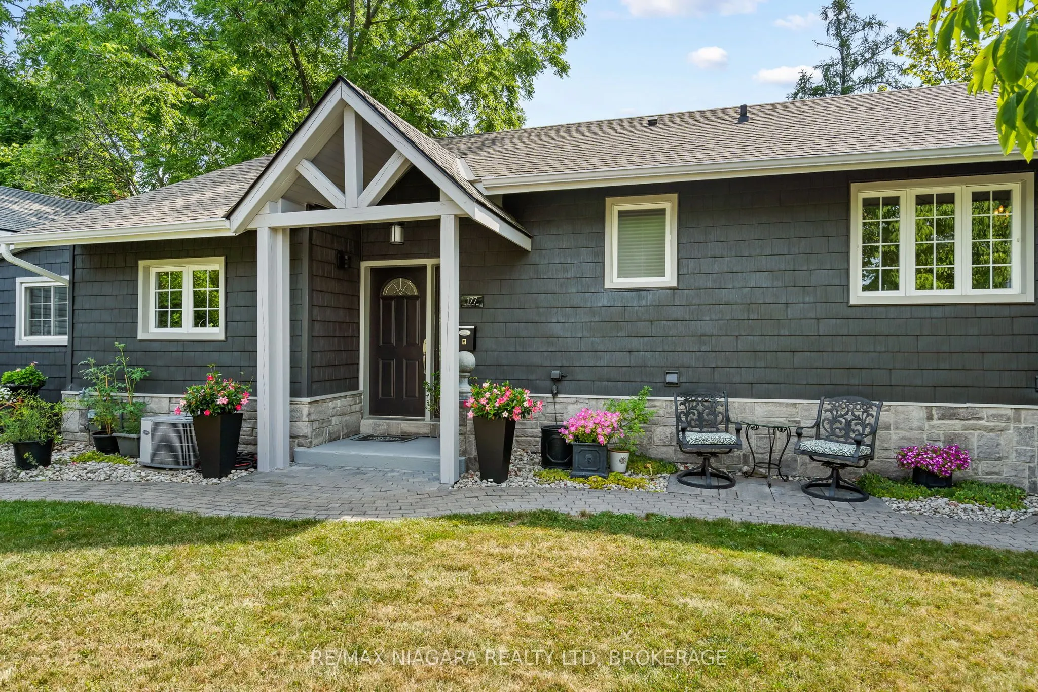 177 Highland Avenue