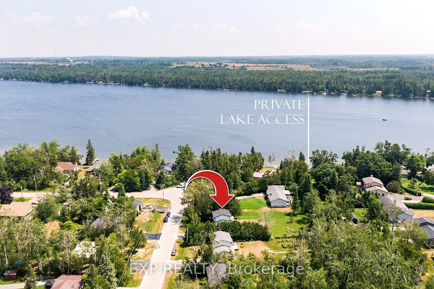 8 Pinewood Boulevard