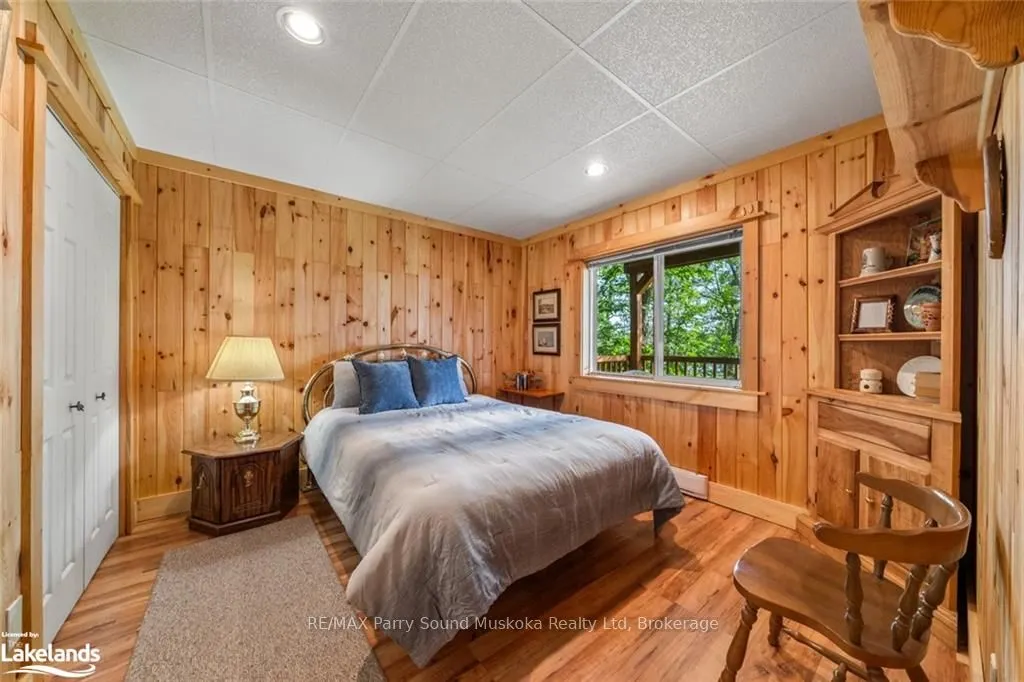 48 FRED DUBIE Road E