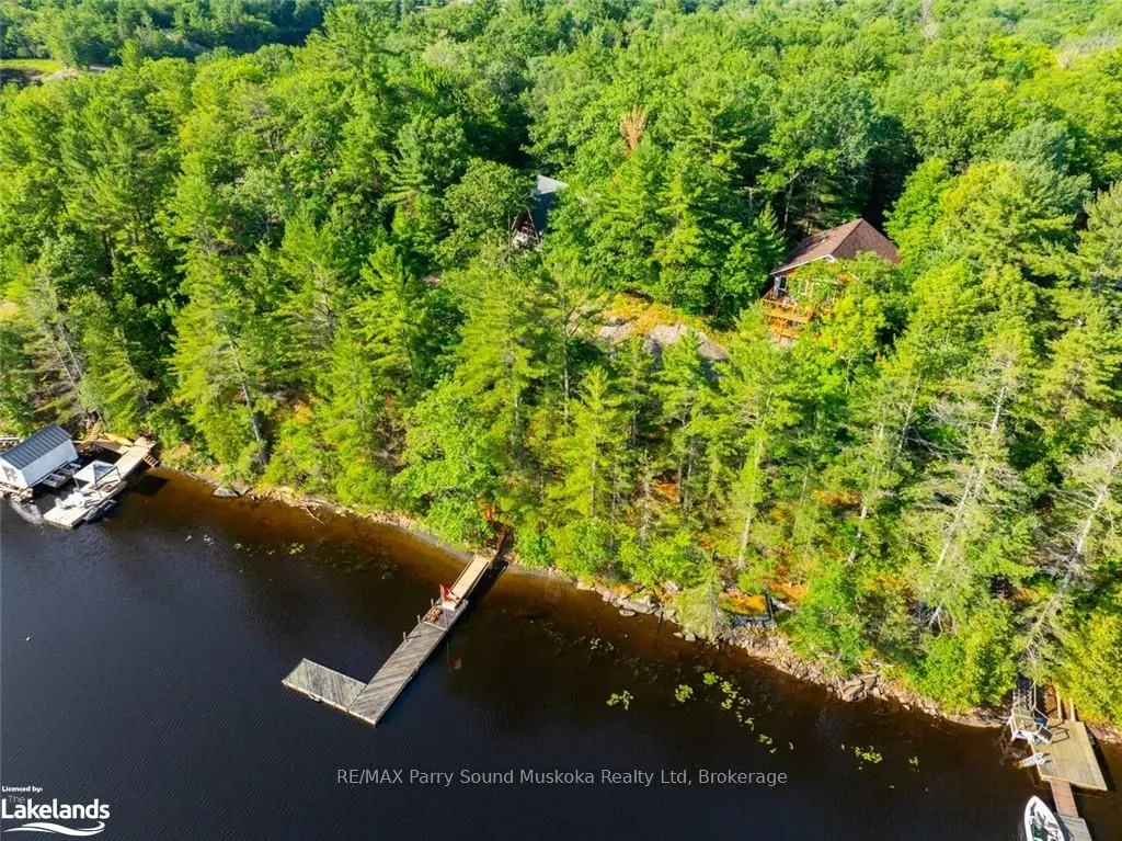 48 FRED DUBIE Road E