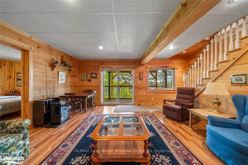 48 FRED DUBIE Road E