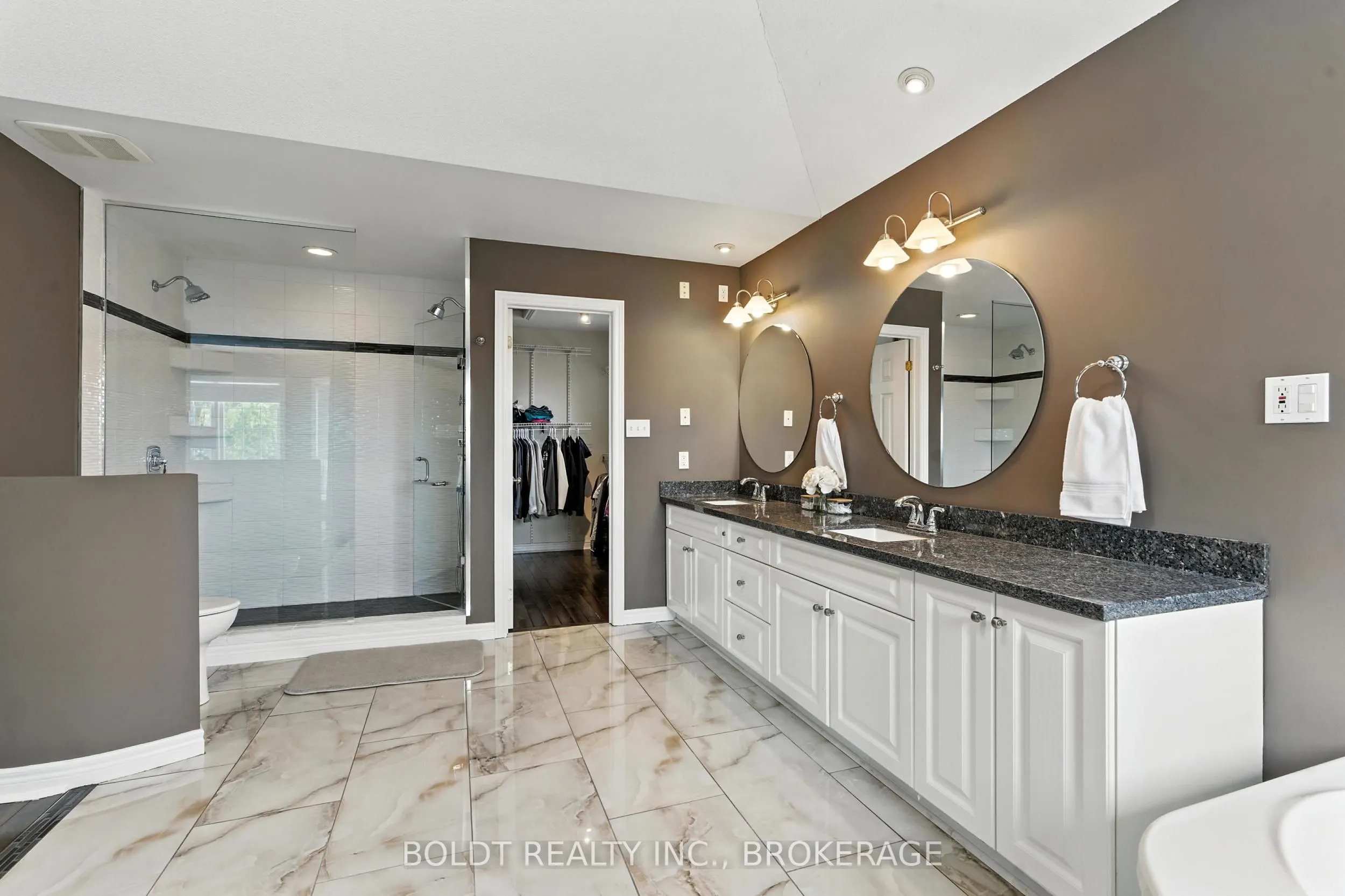 84 Vansickle Road