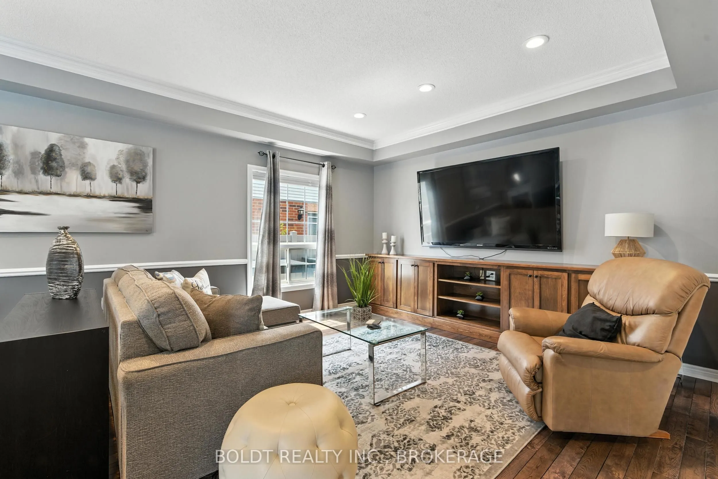 84 Vansickle Road