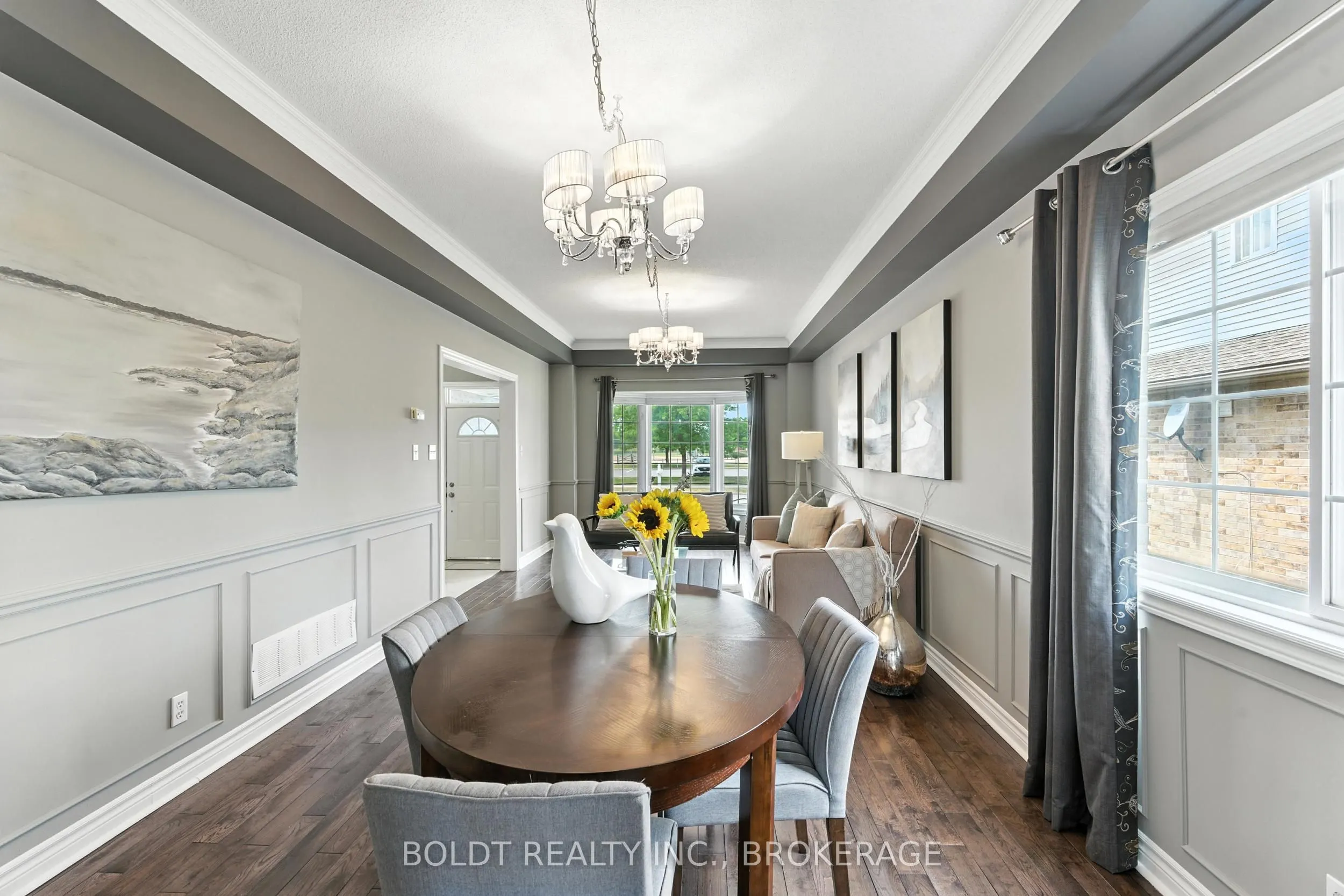 84 Vansickle Road