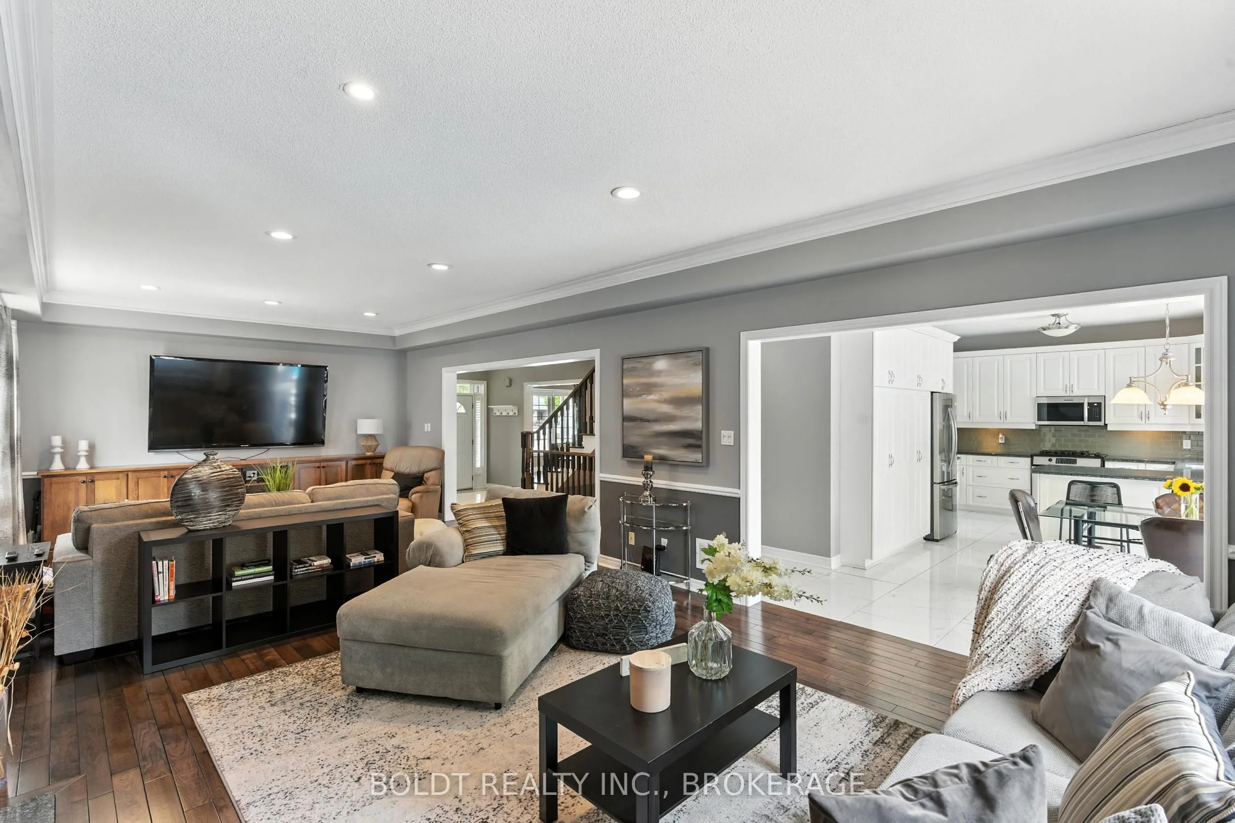 84 Vansickle Road