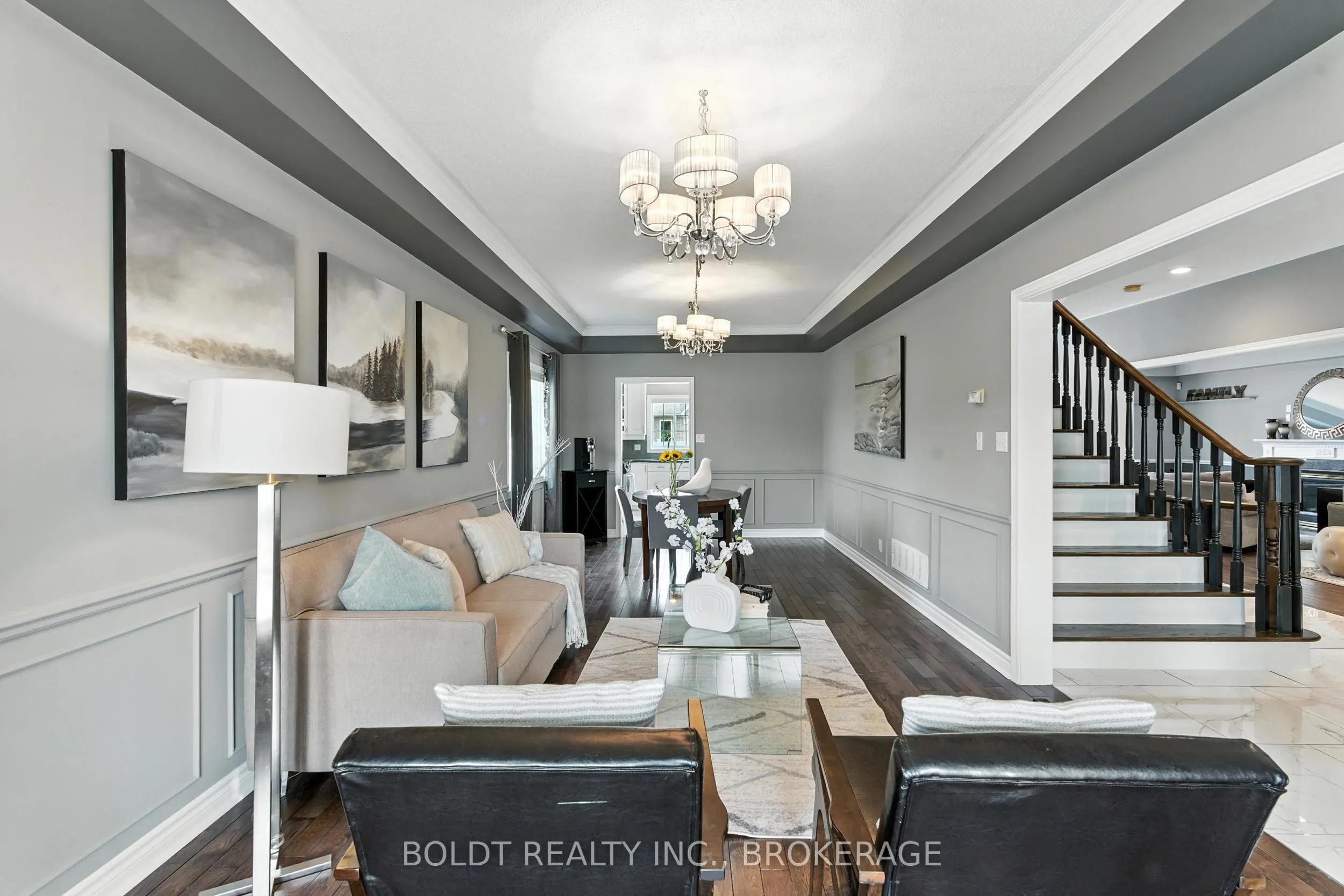 84 Vansickle Road