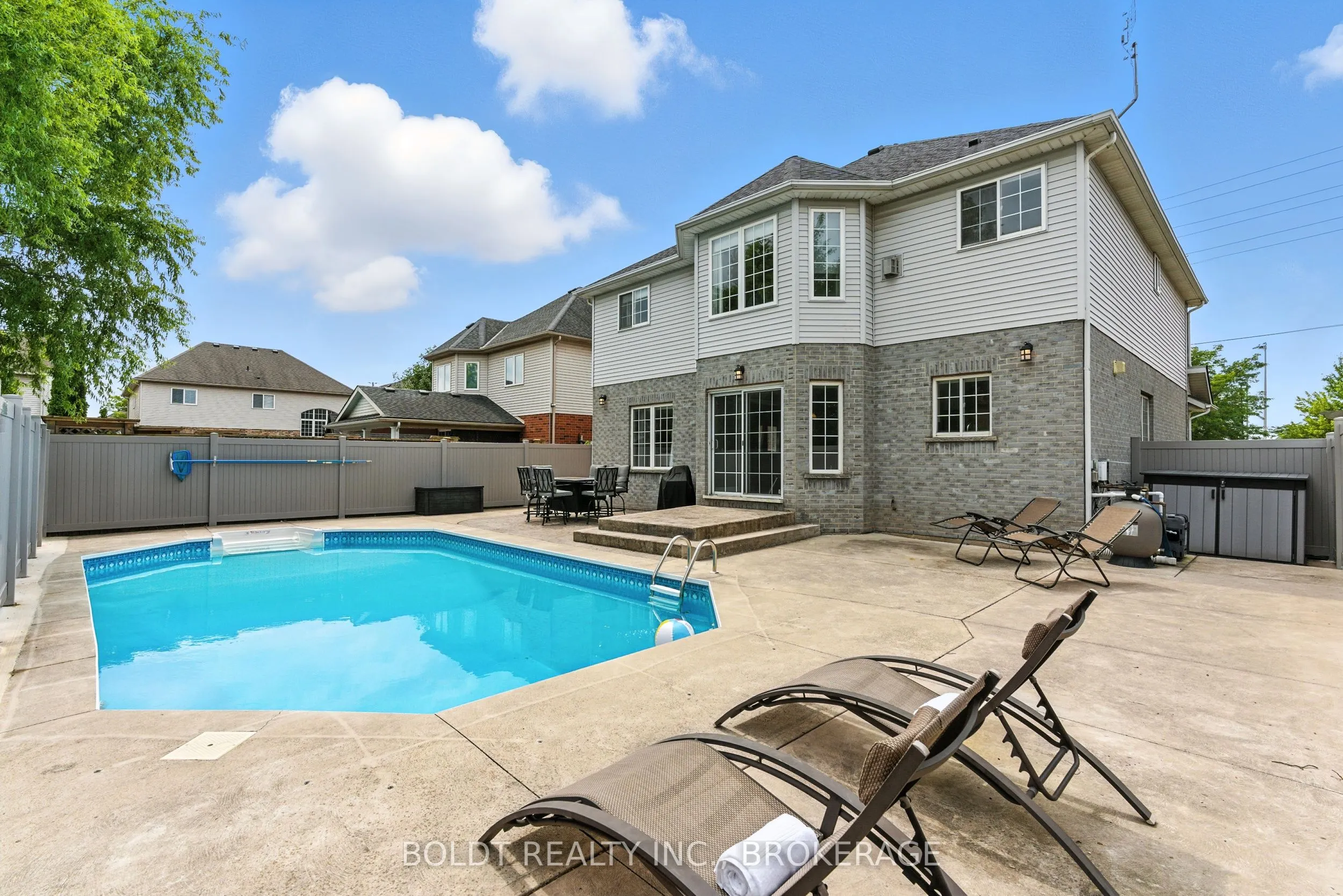 84 Vansickle Road