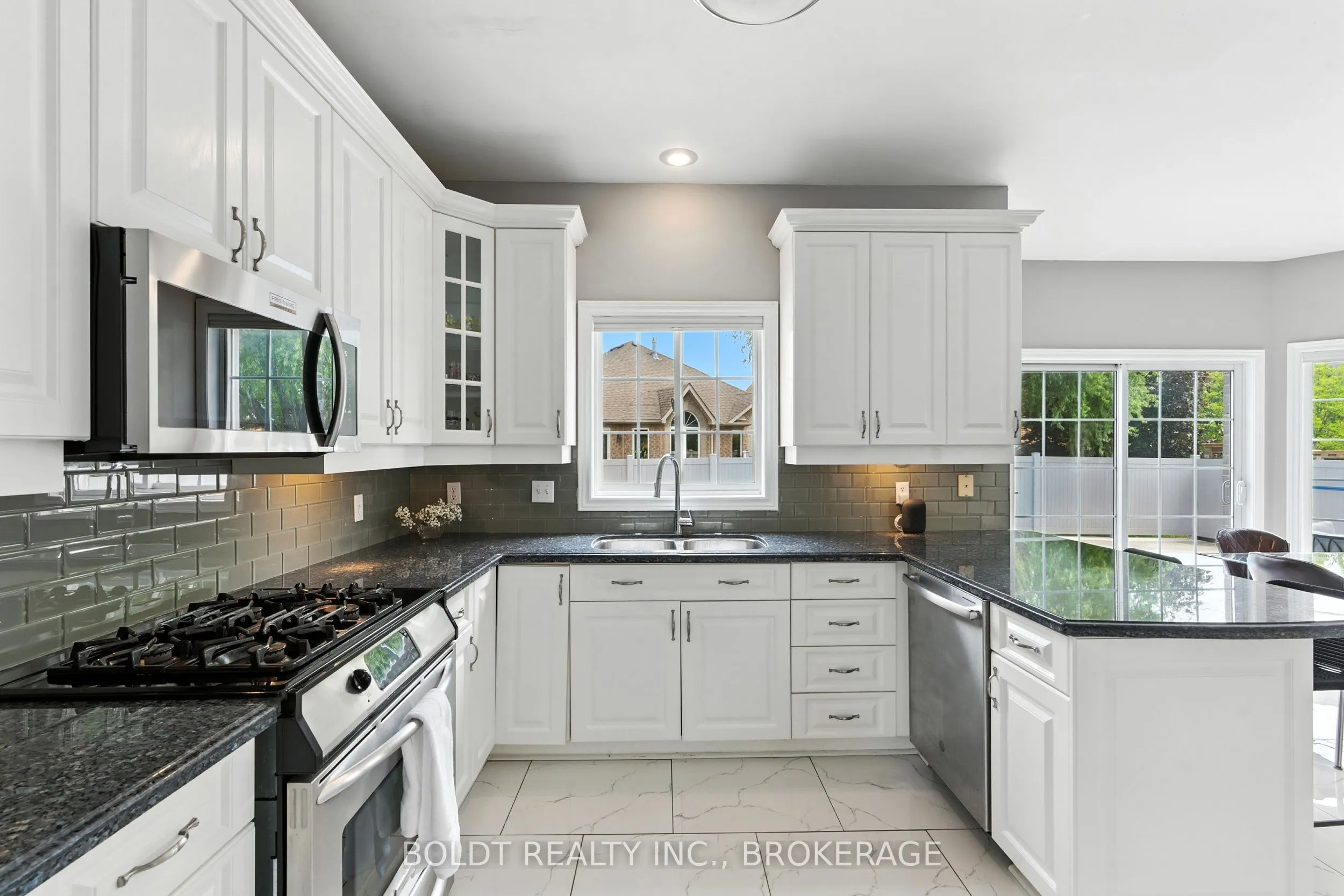 84 Vansickle Road