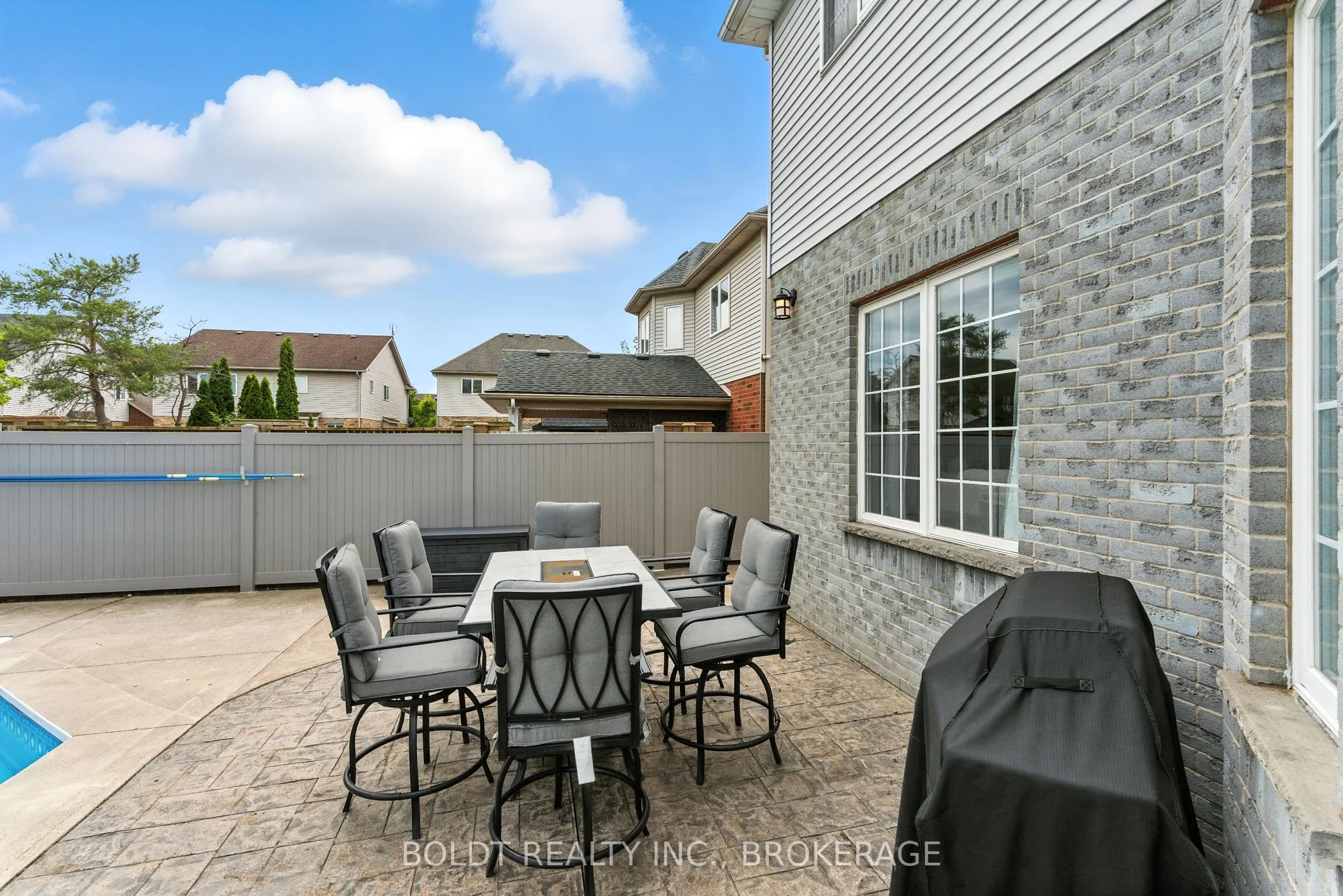84 Vansickle Road