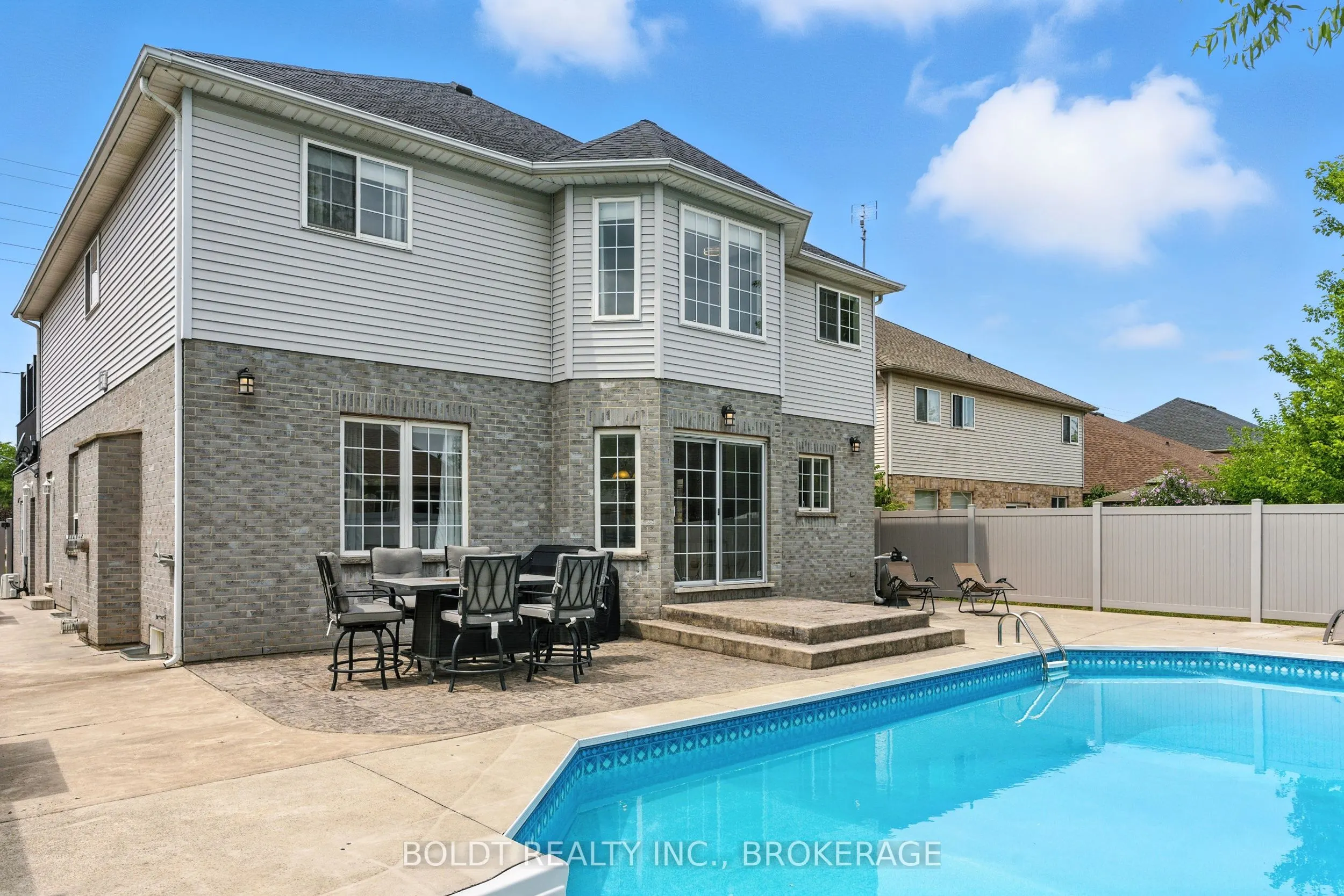 84 Vansickle Road