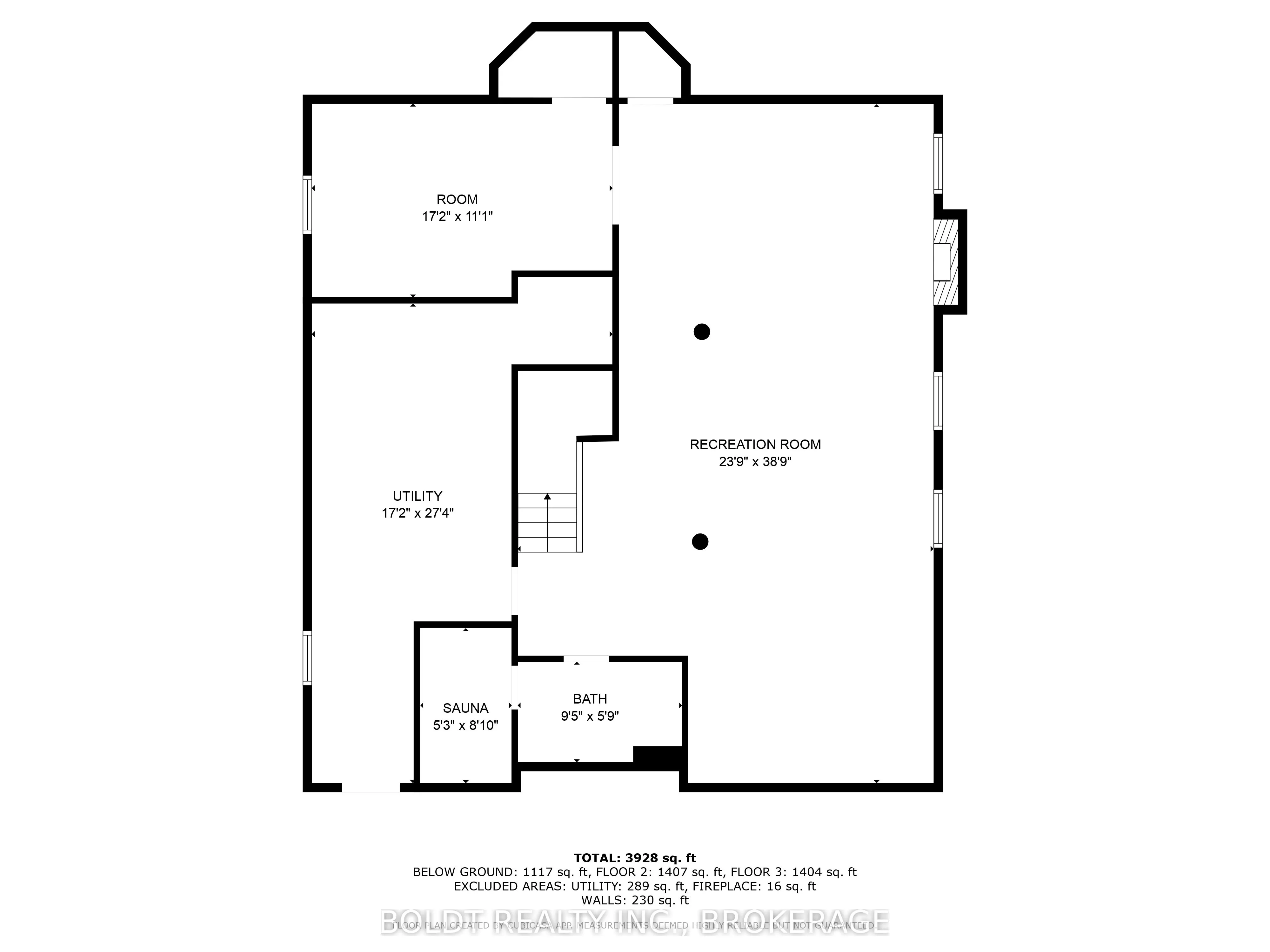 84 Vansickle Road