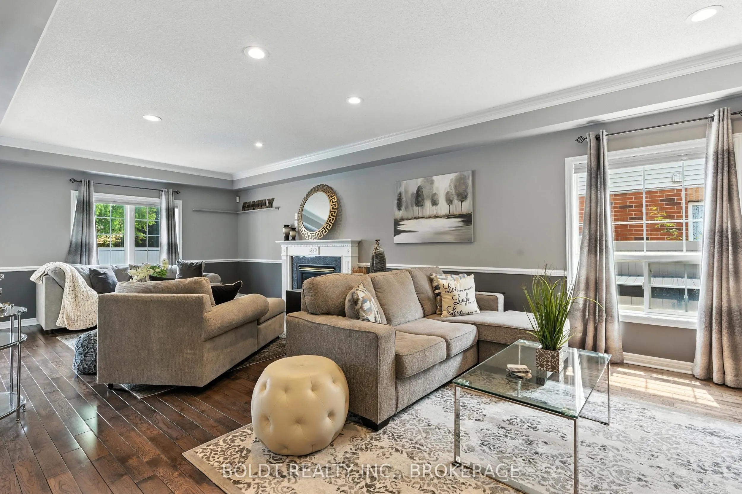 84 Vansickle Road