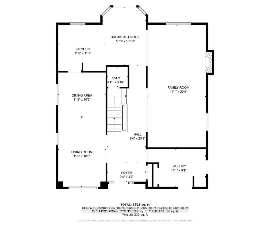 84 Vansickle Road