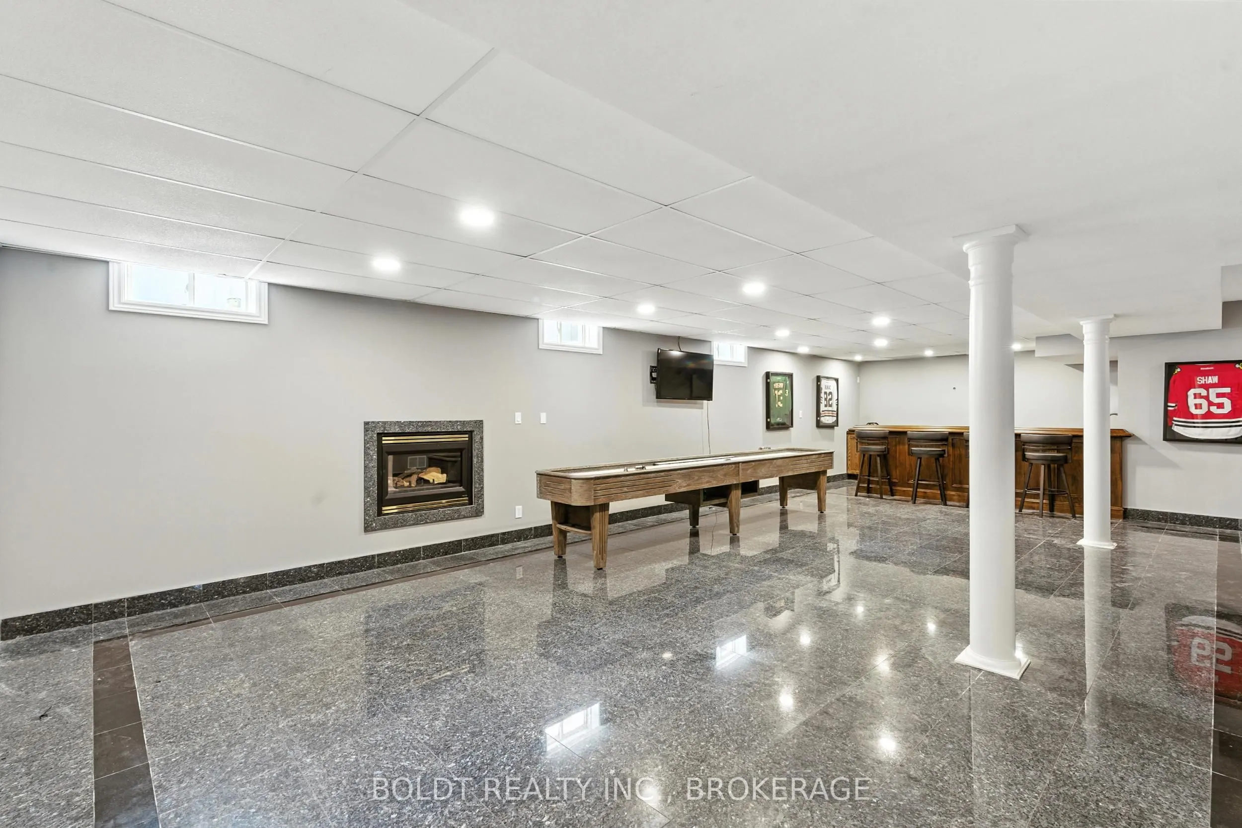 84 Vansickle Road