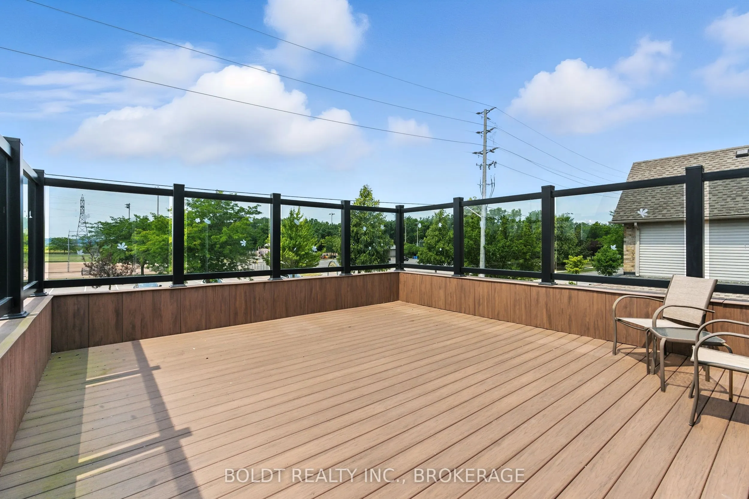 84 Vansickle Road