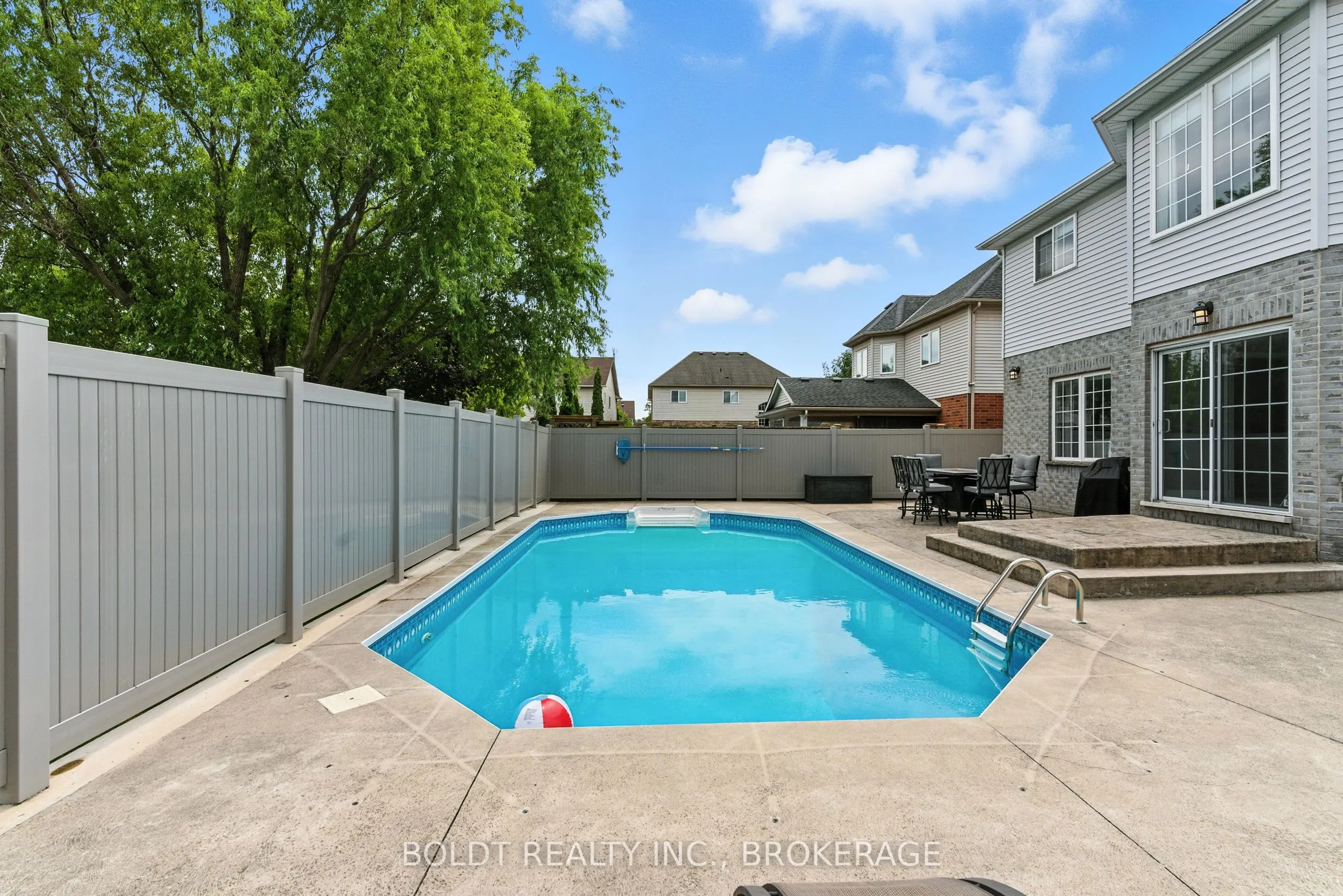 84 Vansickle Road