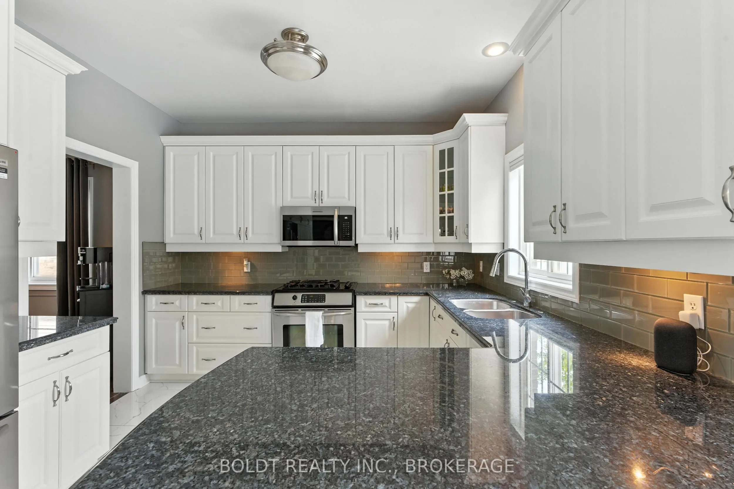 84 Vansickle Road