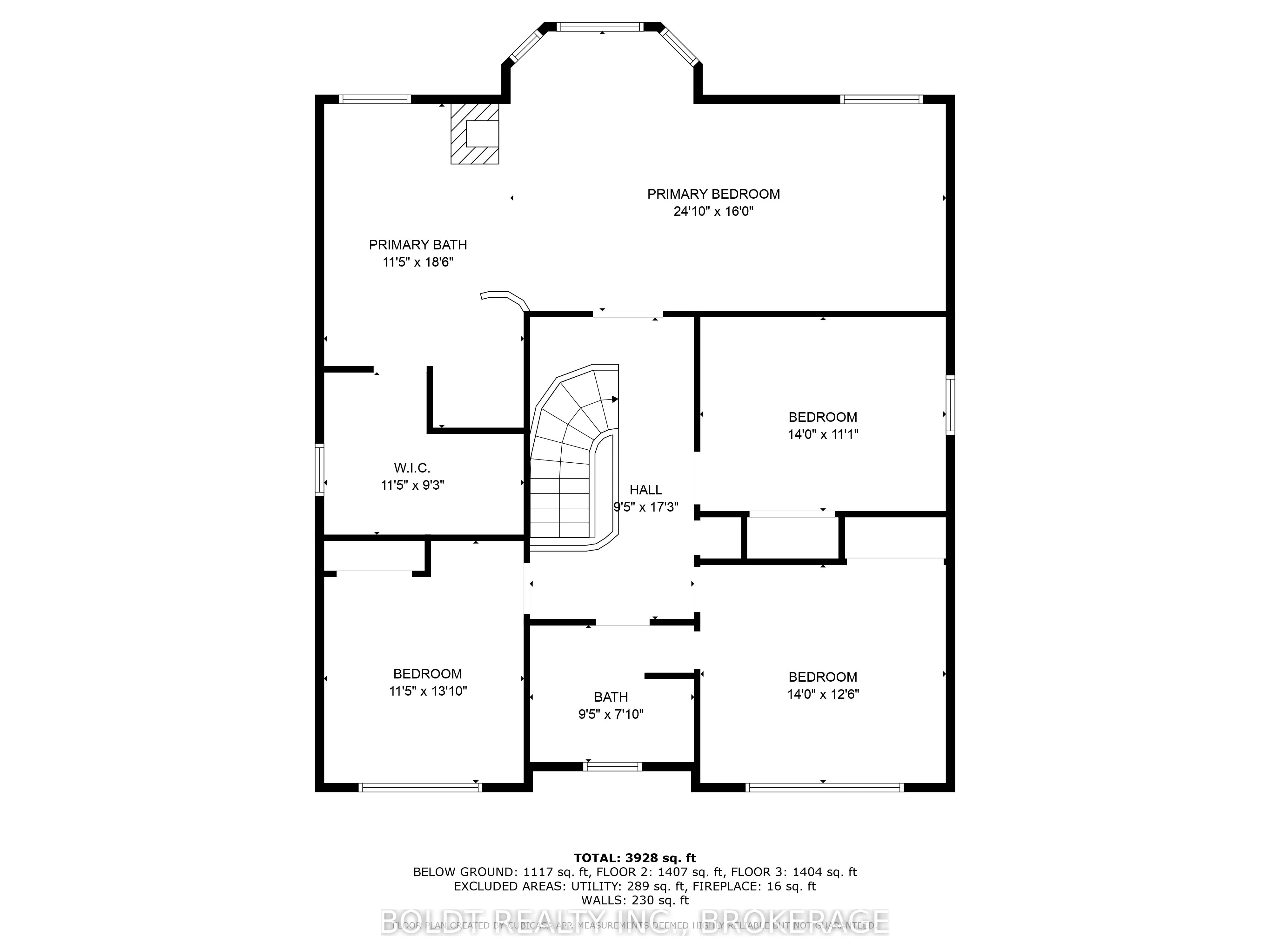 84 Vansickle Road
