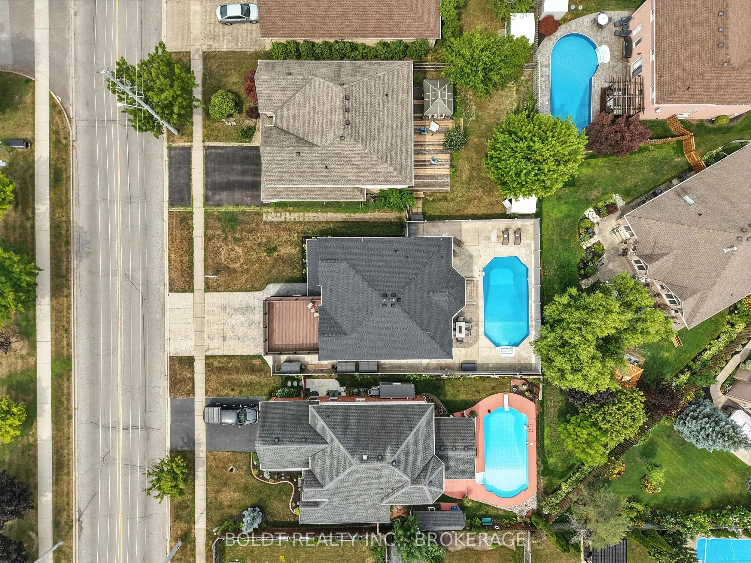 84 Vansickle Road
