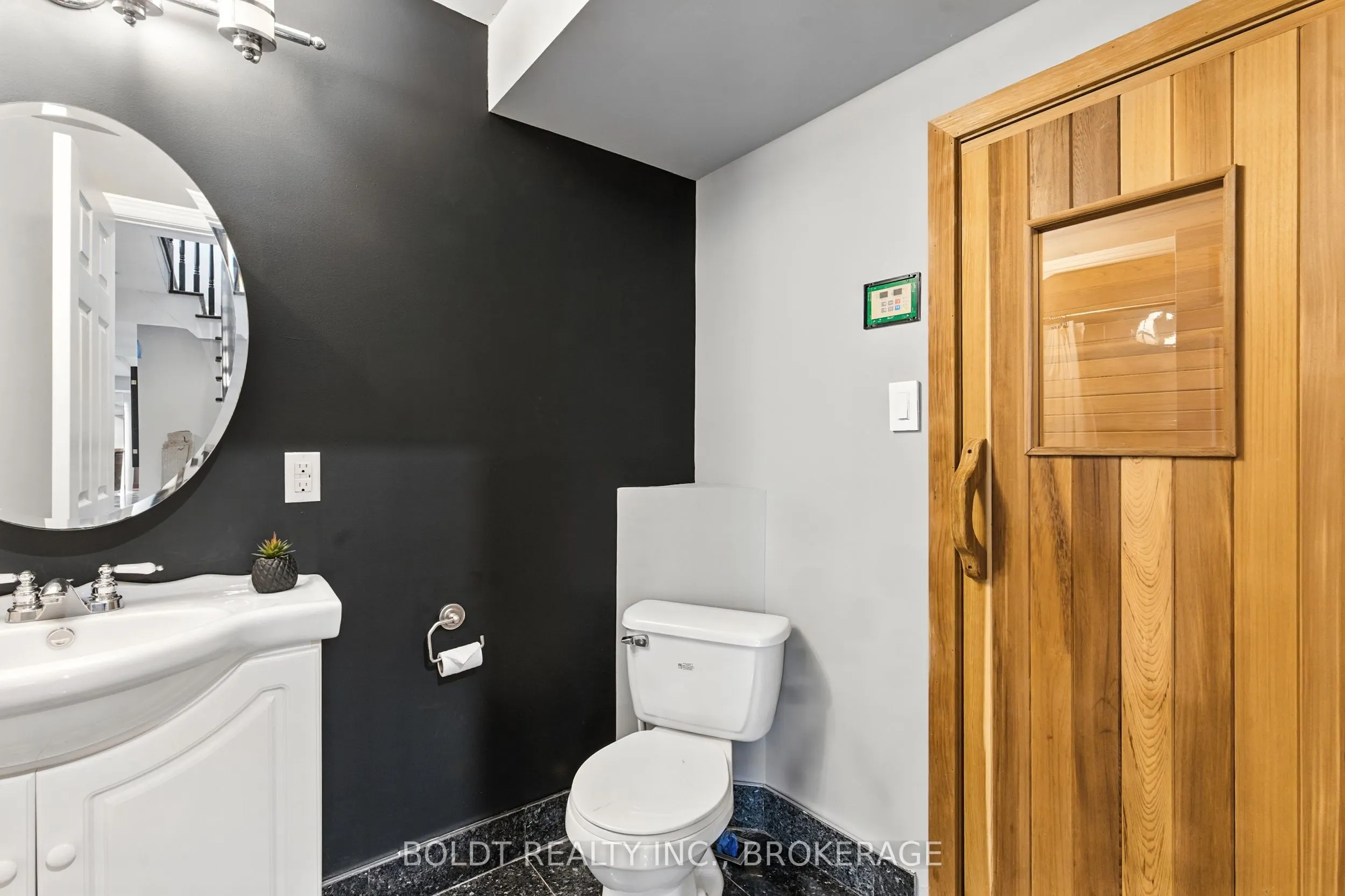 84 Vansickle Road