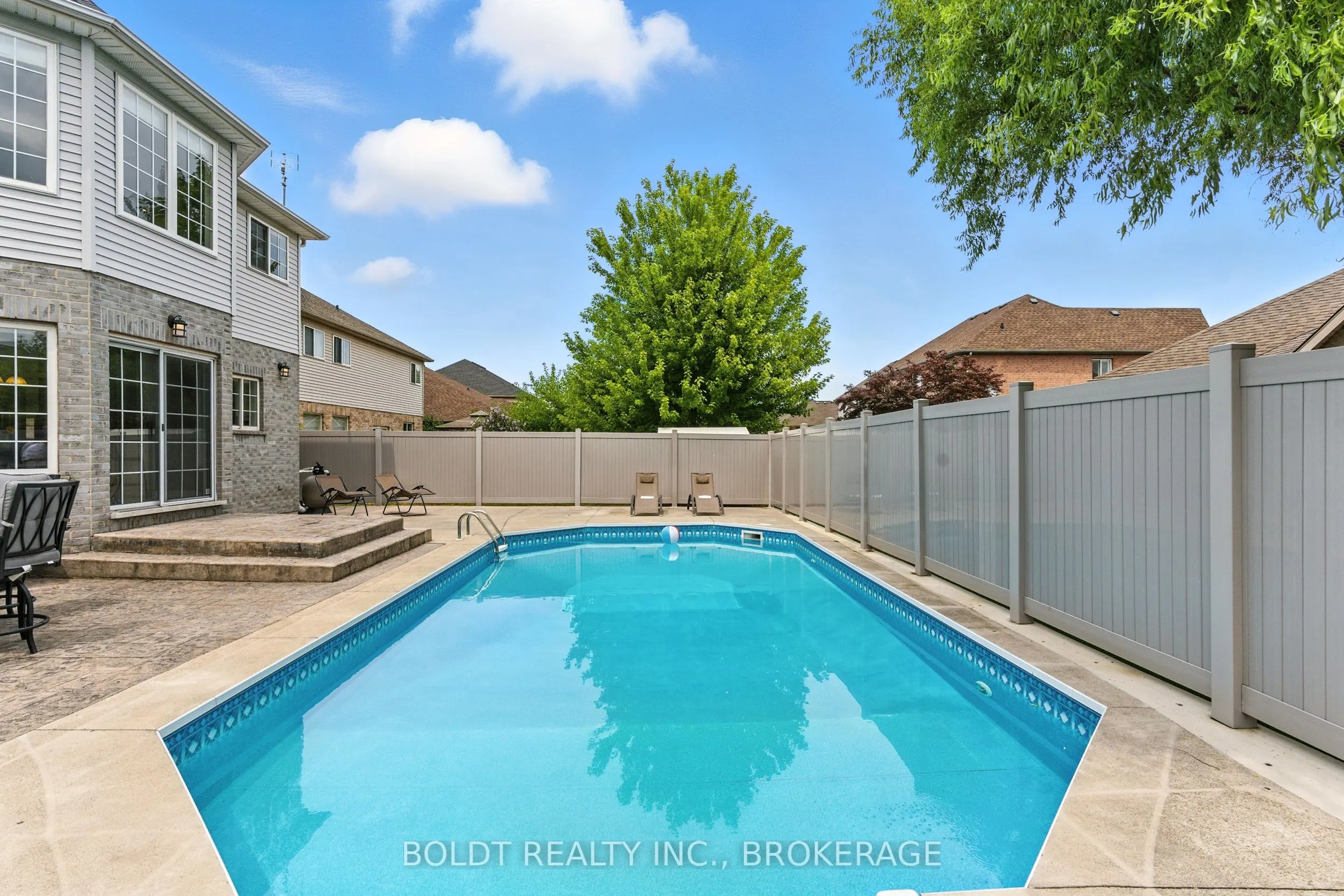 84 Vansickle Road