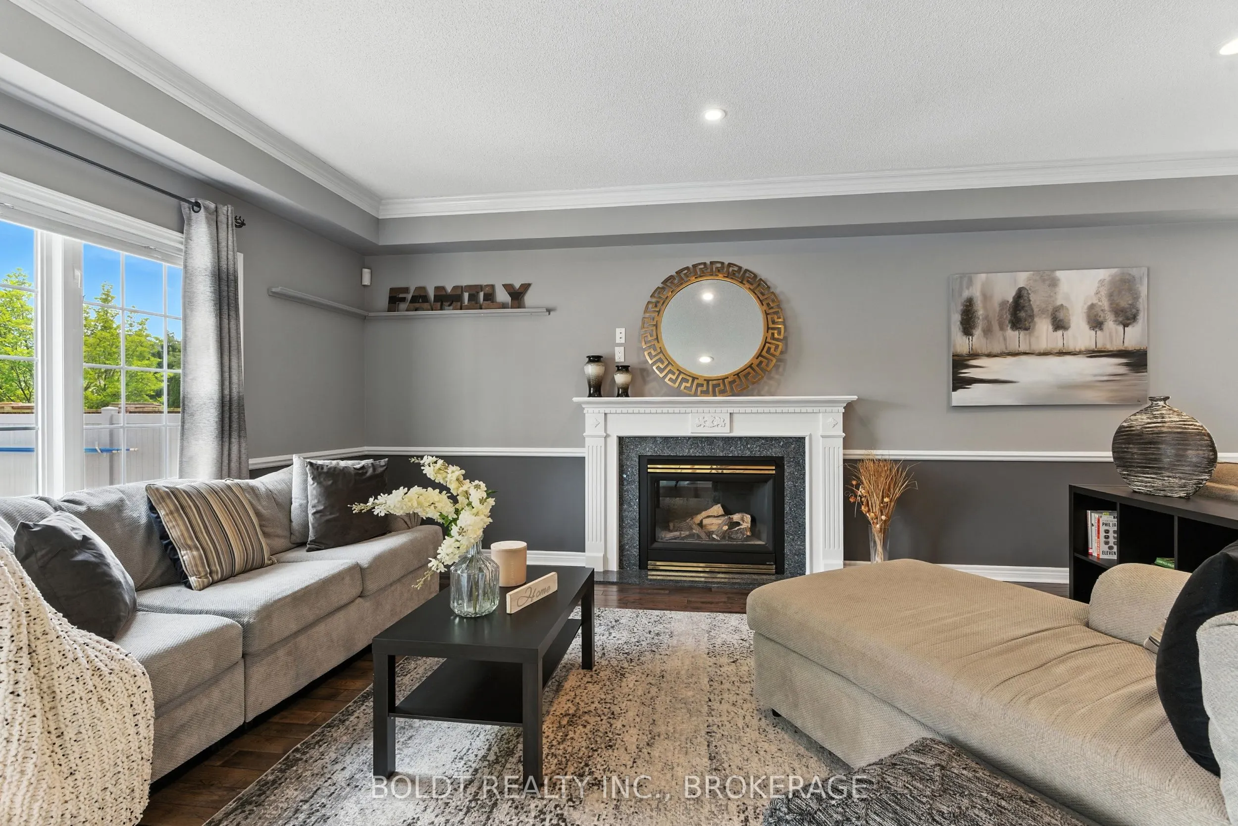 84 Vansickle Road