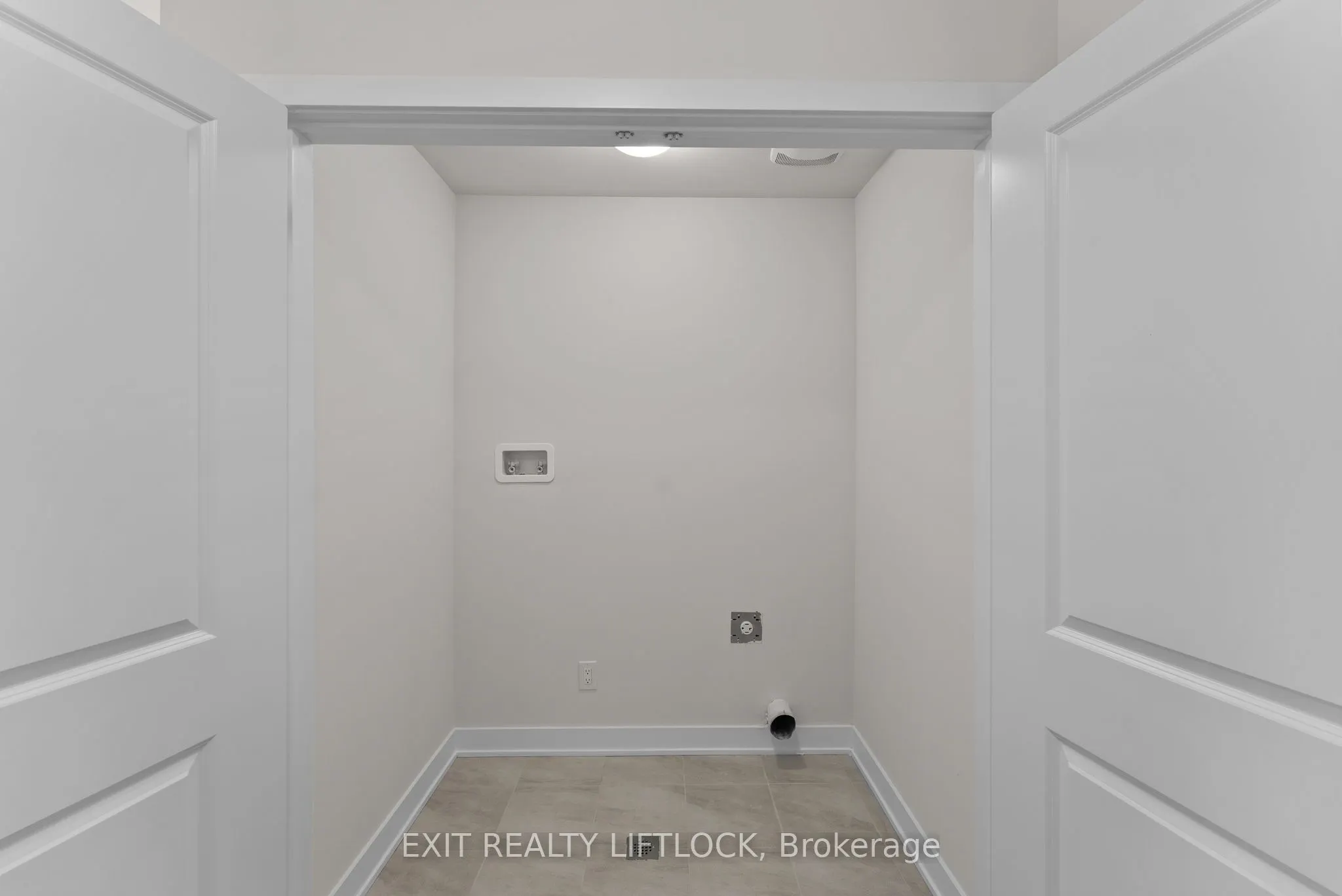 814 Griffin Trail