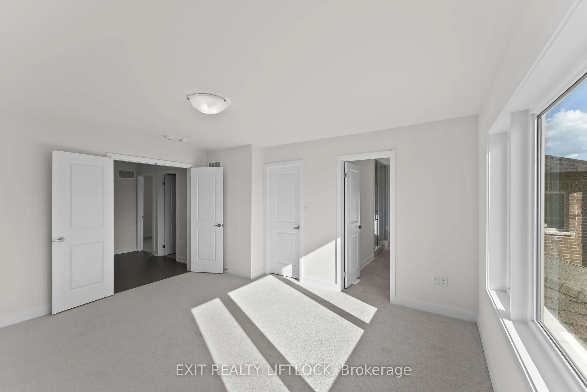 814 Griffin Trail