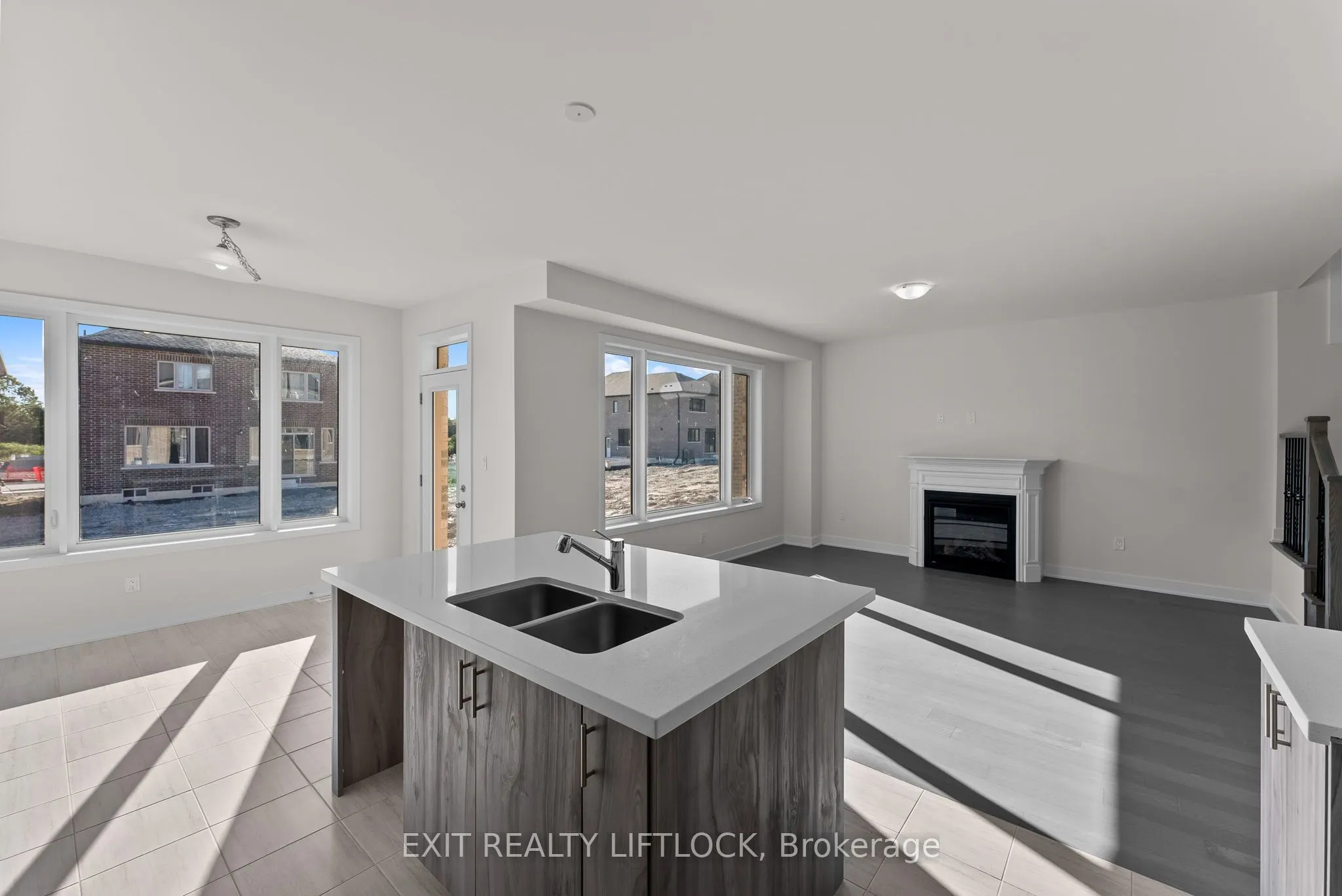 814 Griffin Trail