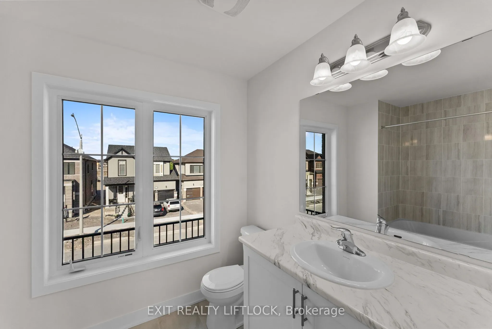 814 Griffin Trail