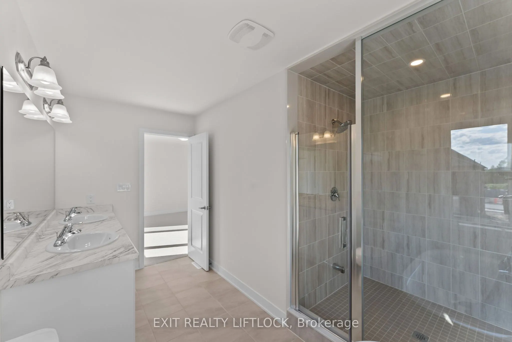 814 Griffin Trail