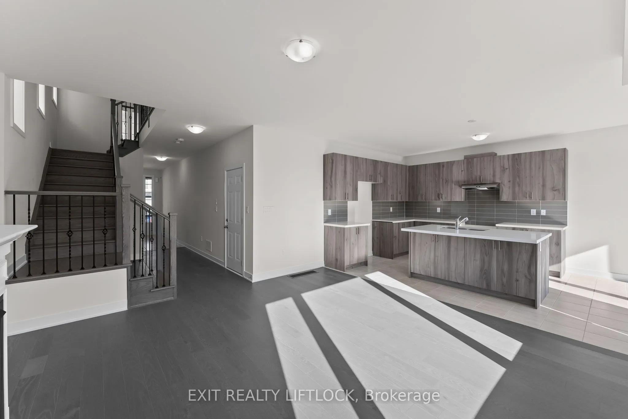 814 Griffin Trail