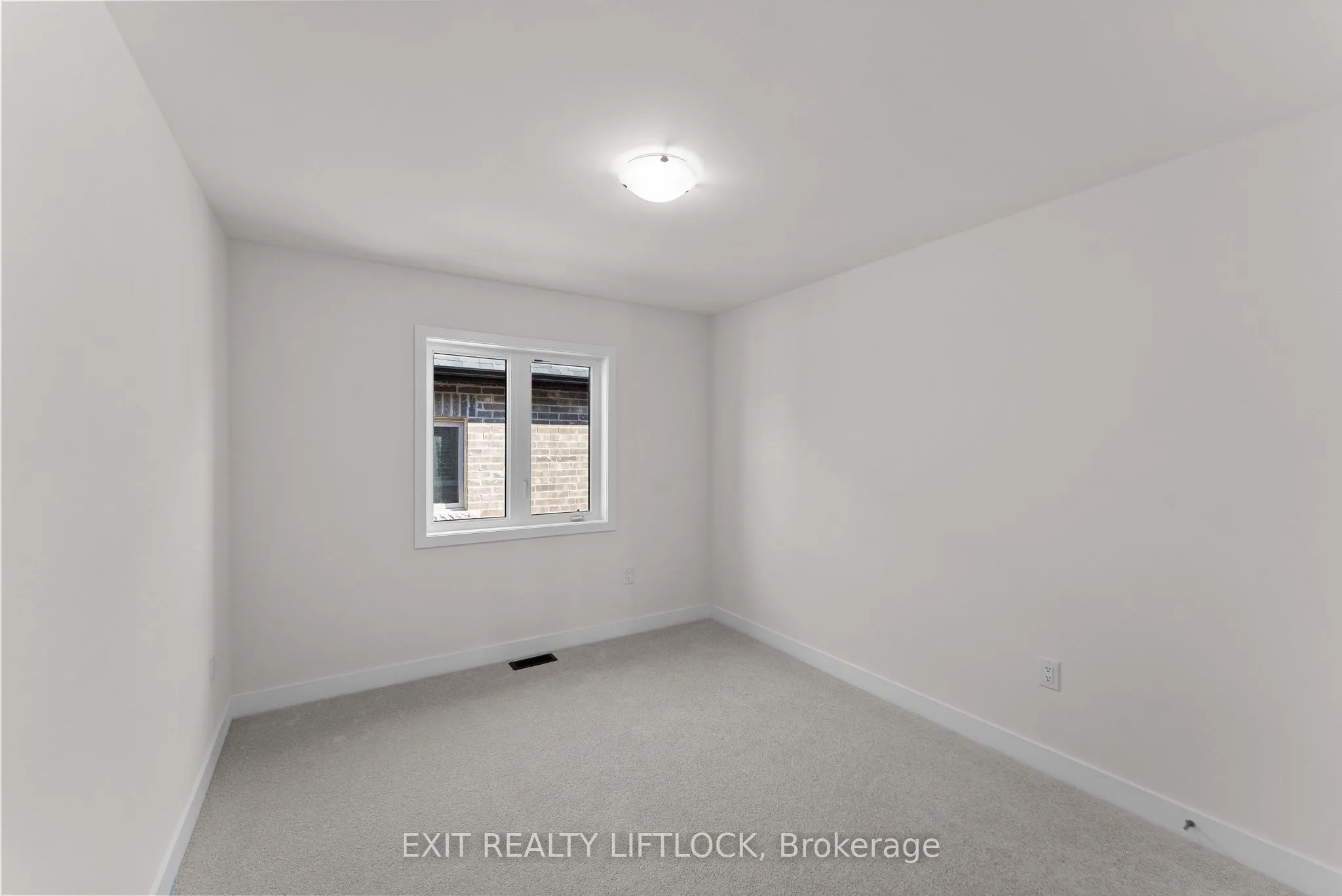 814 Griffin Trail