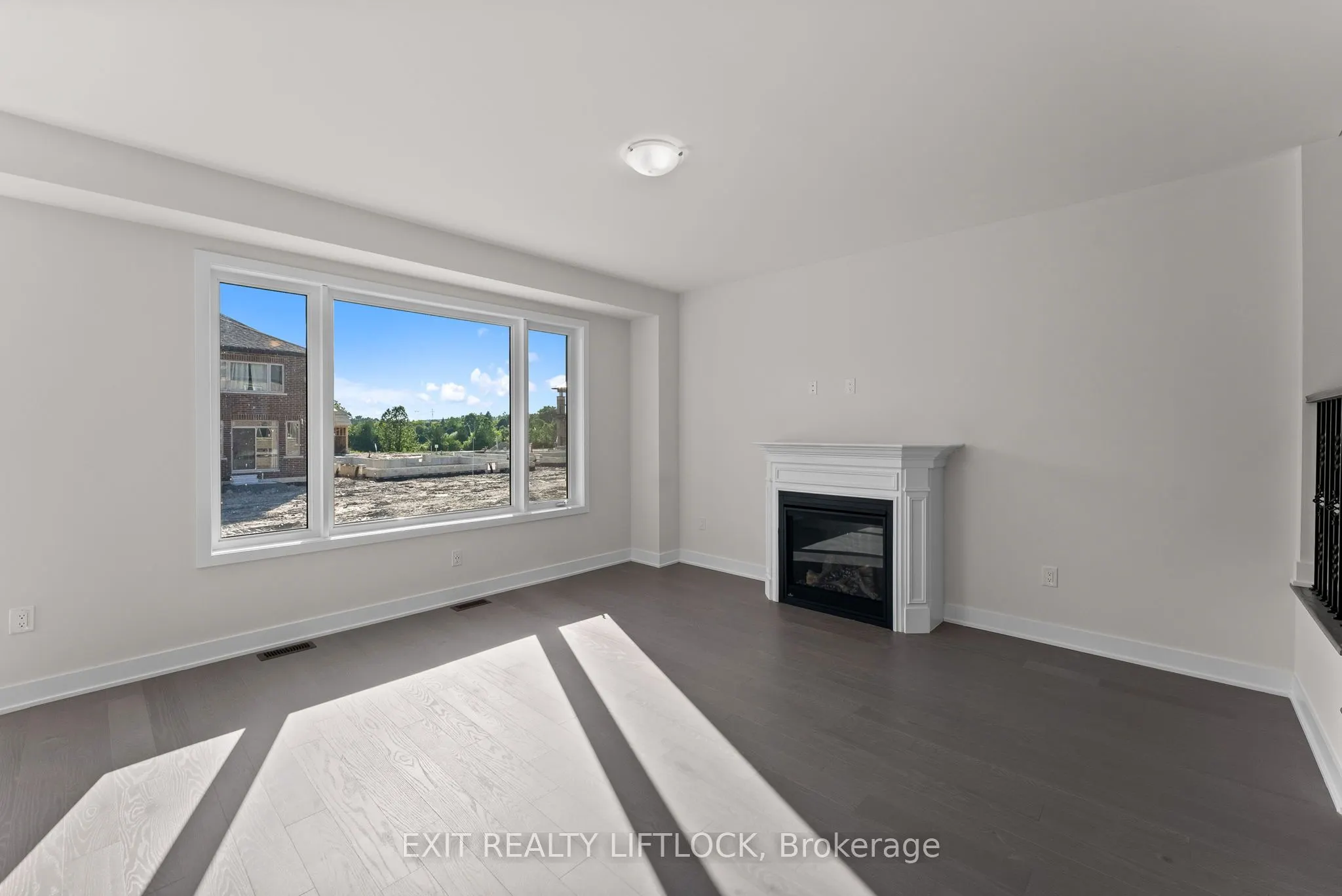 814 Griffin Trail