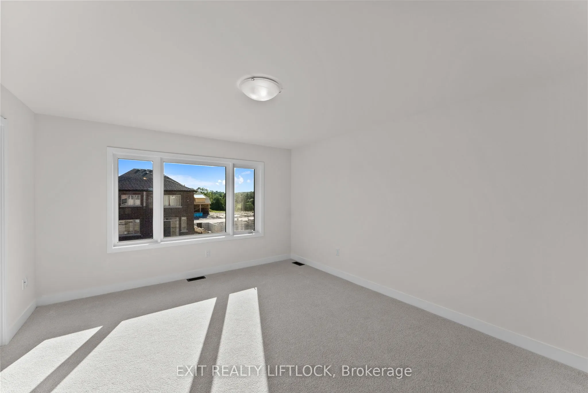 814 Griffin Trail