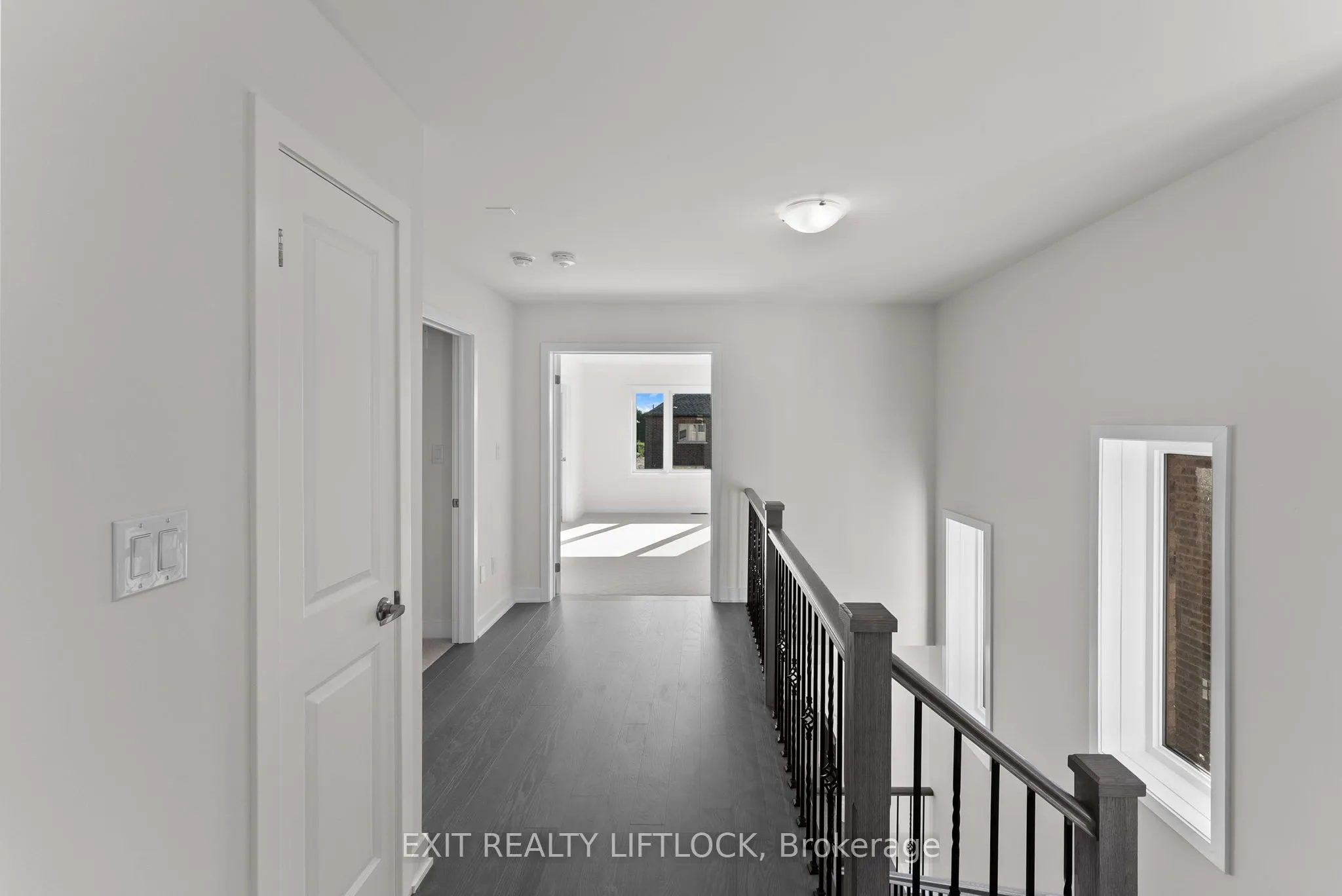 814 Griffin Trail