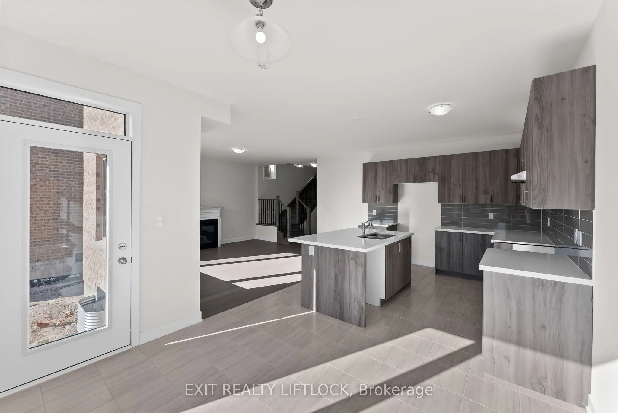 814 Griffin Trail