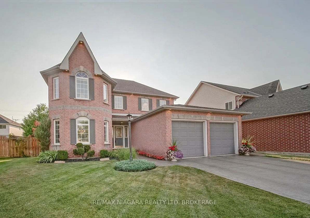 45 Goodman Crescent