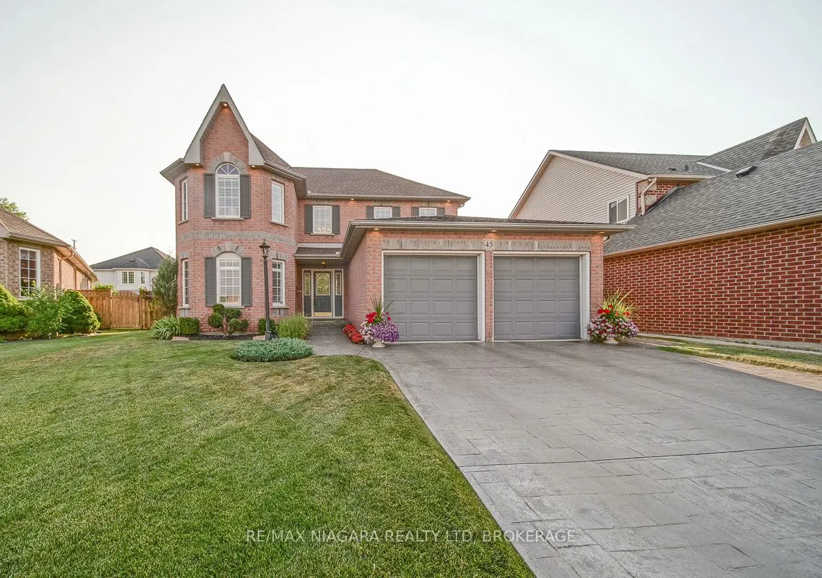 45 Goodman Crescent
